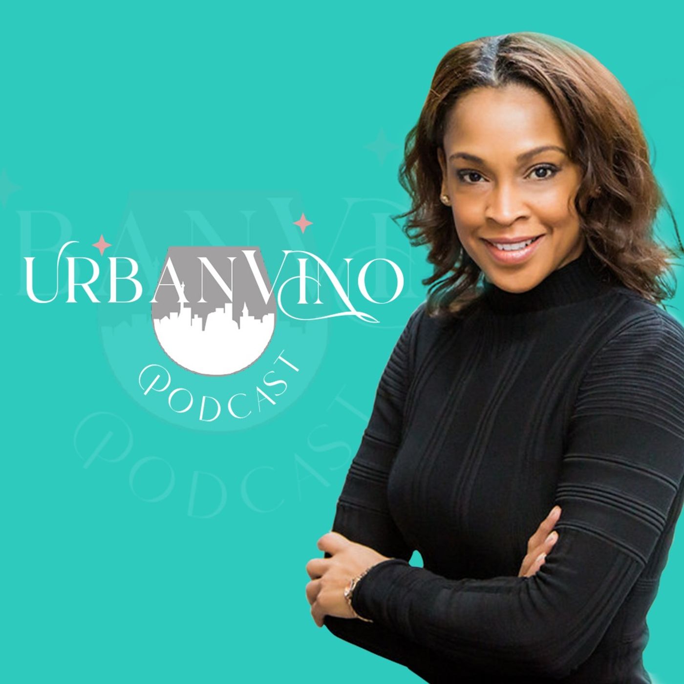 The UrbanVino Podcast podcast artwork