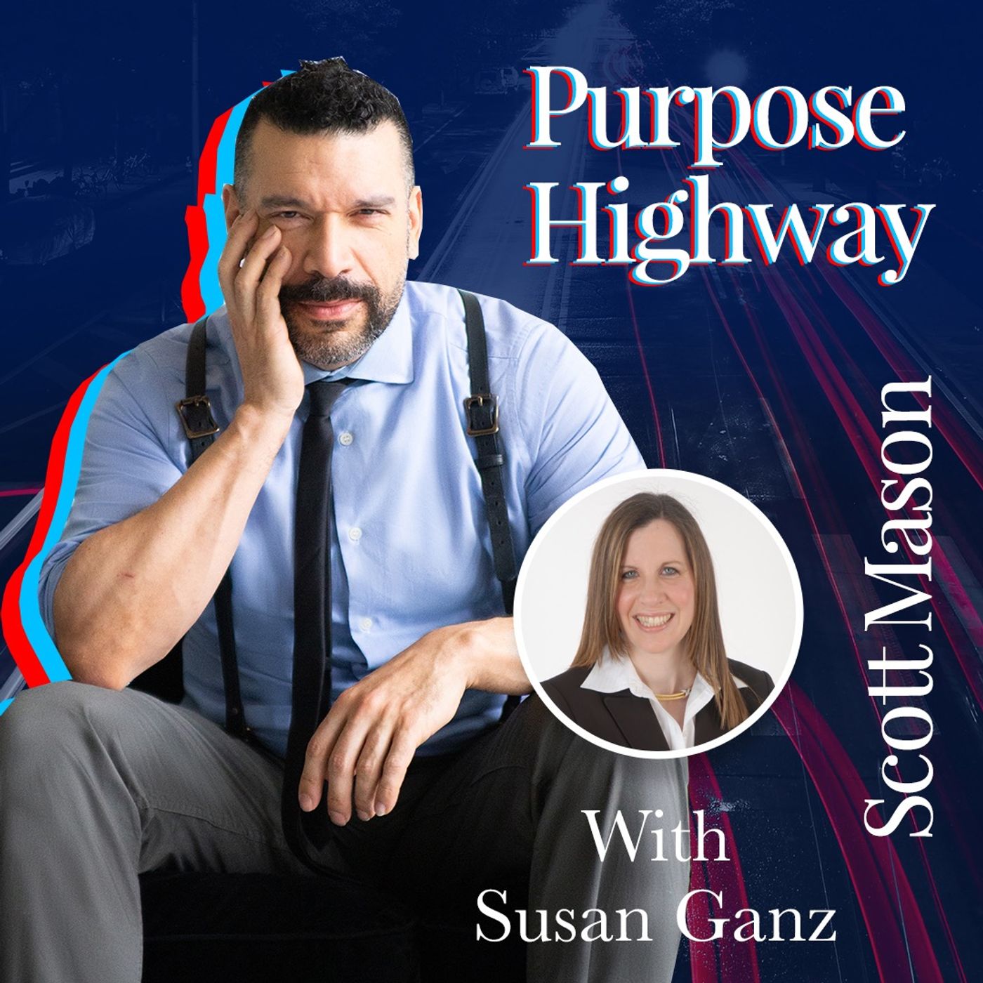 Purpose Highway®