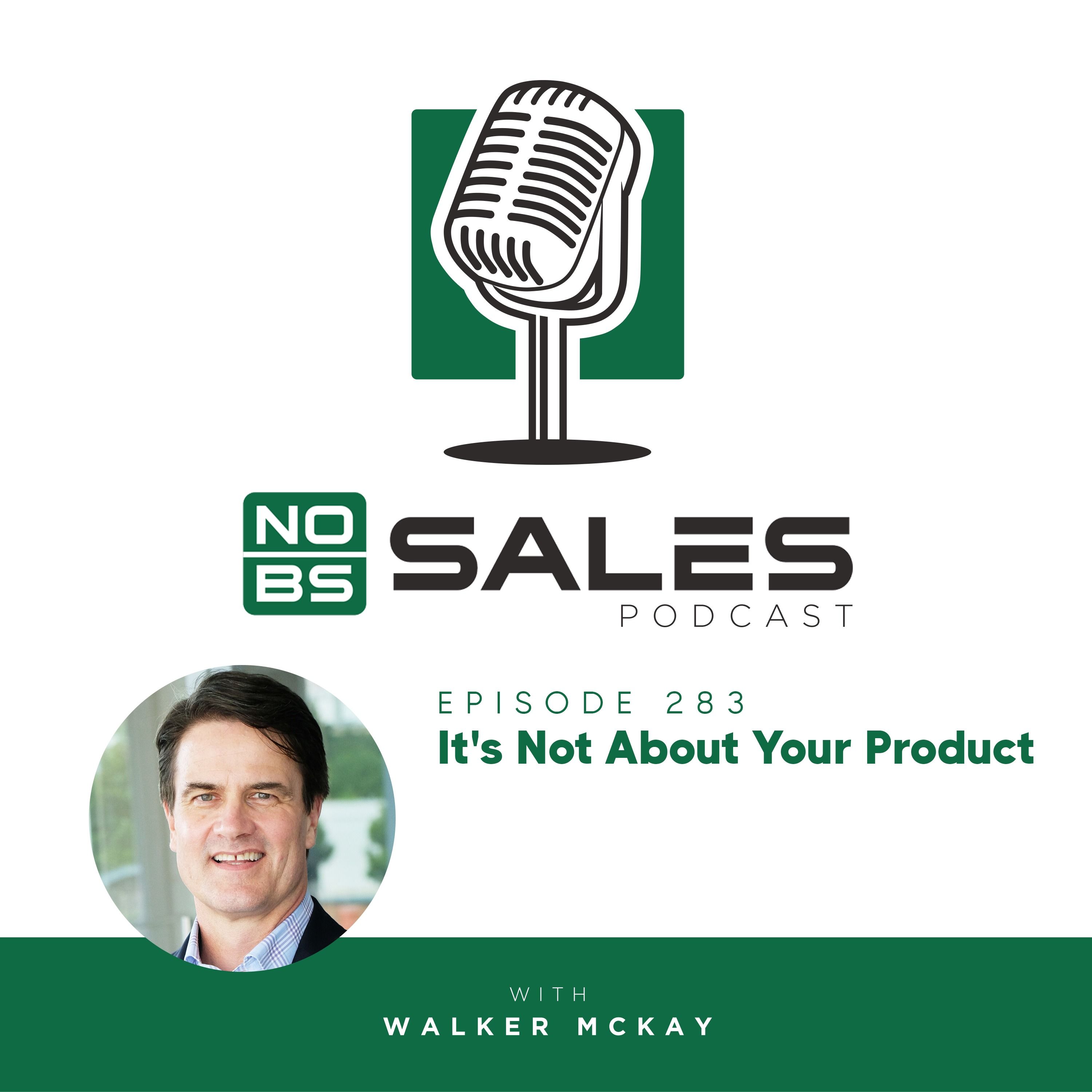 No BS Sales School