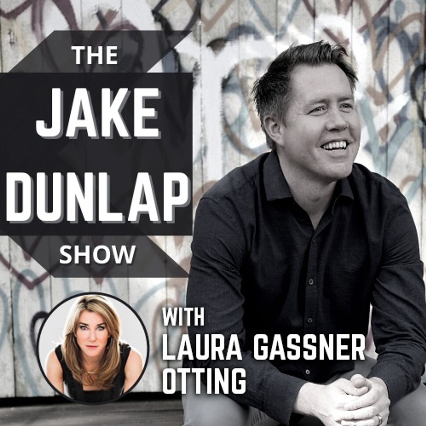 Your Future Is Yours for the Taking with Laura Gassner Otting