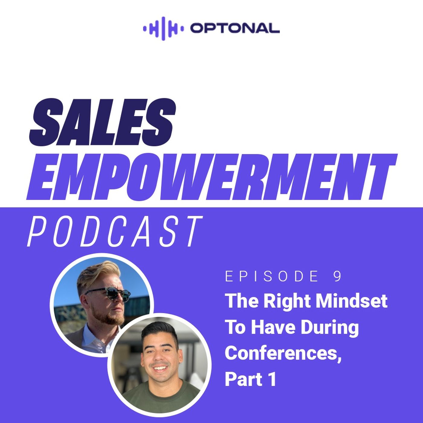 Sales Empowerment Podcast