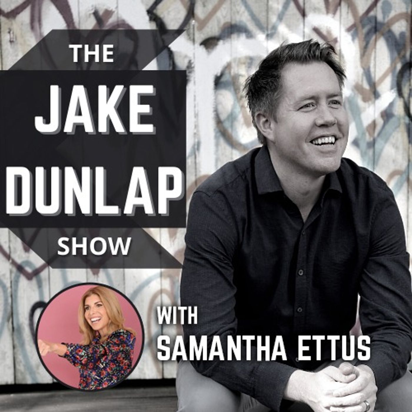 Serving With Intention: Drive, Determination, And Happiness with Samantha Ettus