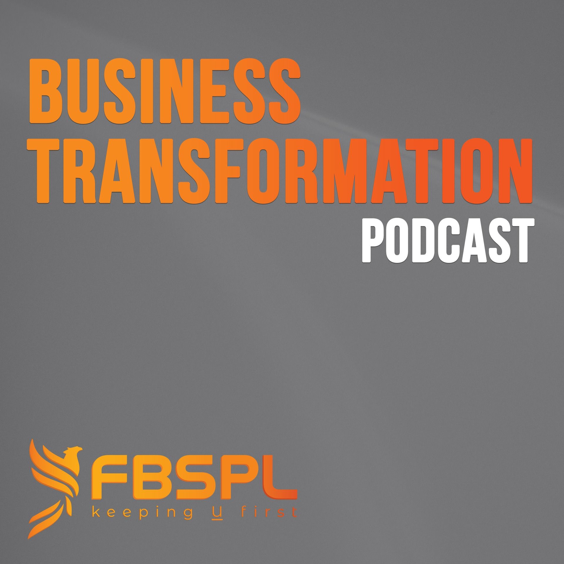 Business Transformation with FBSPL - Insurance Edition cover art
