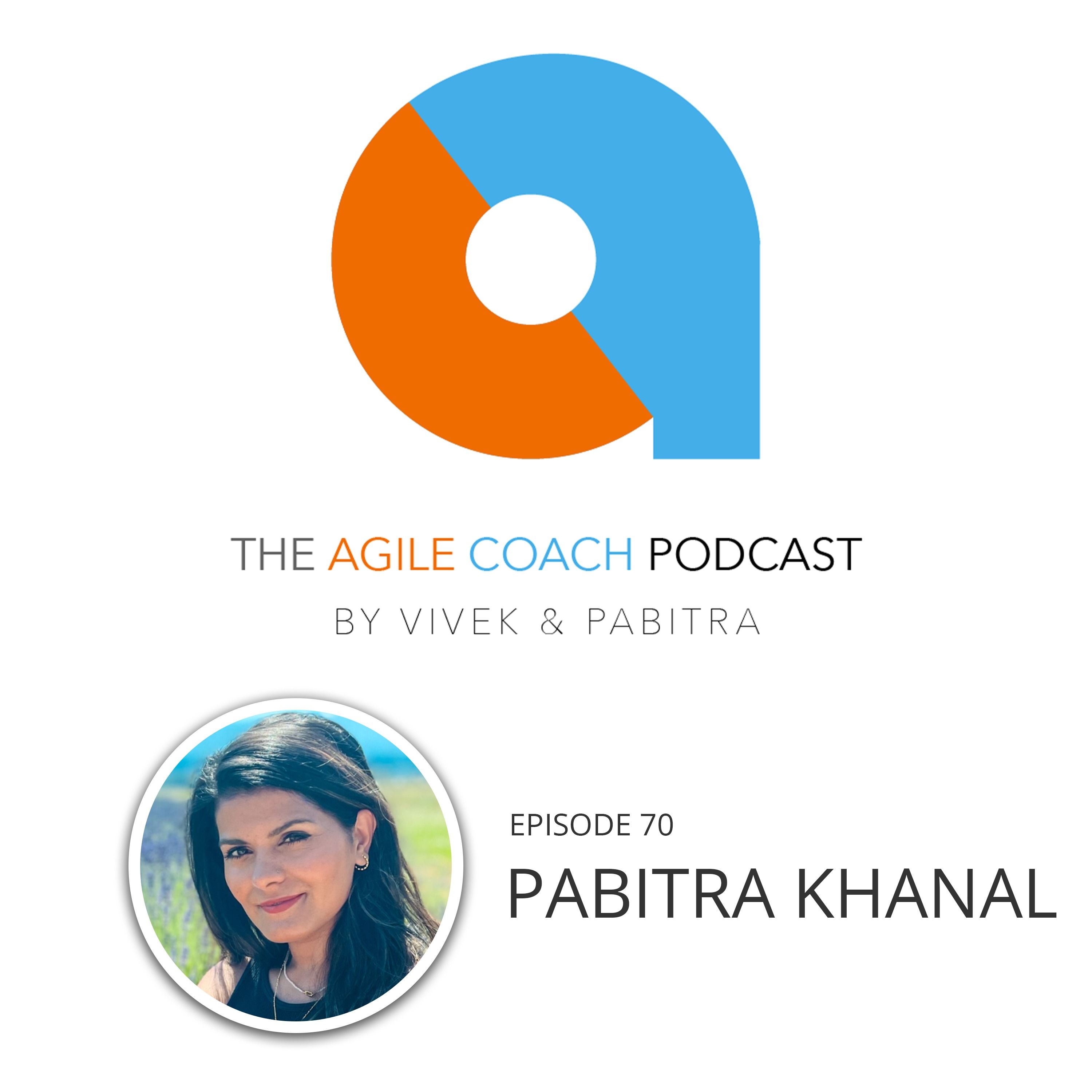 UTILIZING THE SU-HA-RI: Assessing Agile Teams and Showing Up in Each Stage as a Scrum Master With Pabitra Khanal