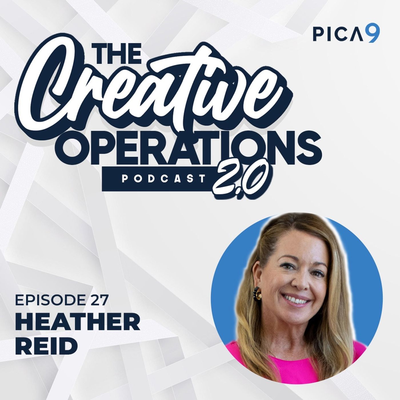 Episode 27 - Coaching The Marketing Inexperienced Franchisee with Heather Reid of Franchise Marketing Gurus