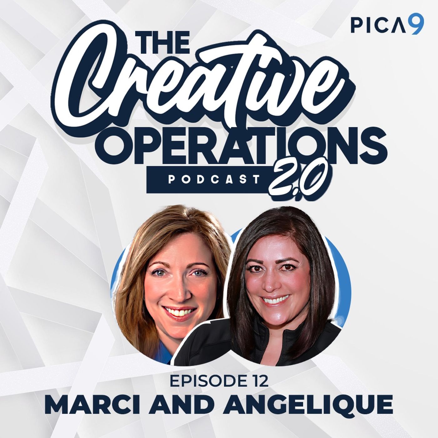Episode 12 - THE BRAND TO AGENCY CONNECTION: All Things Partnership With Marci Kleinsasser And Angelique Mcmillan of Handyman Connection