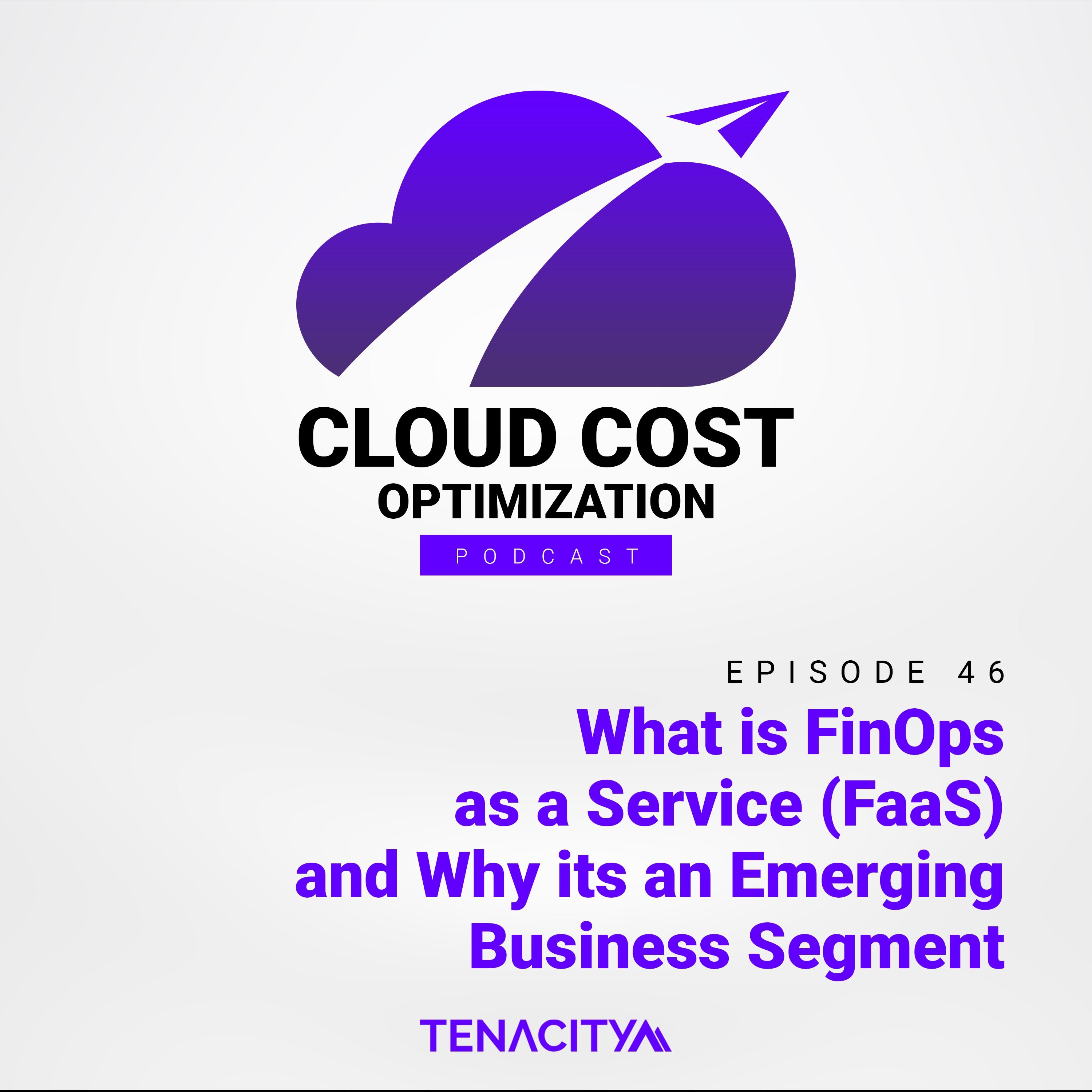 Cloud Cost Optimization