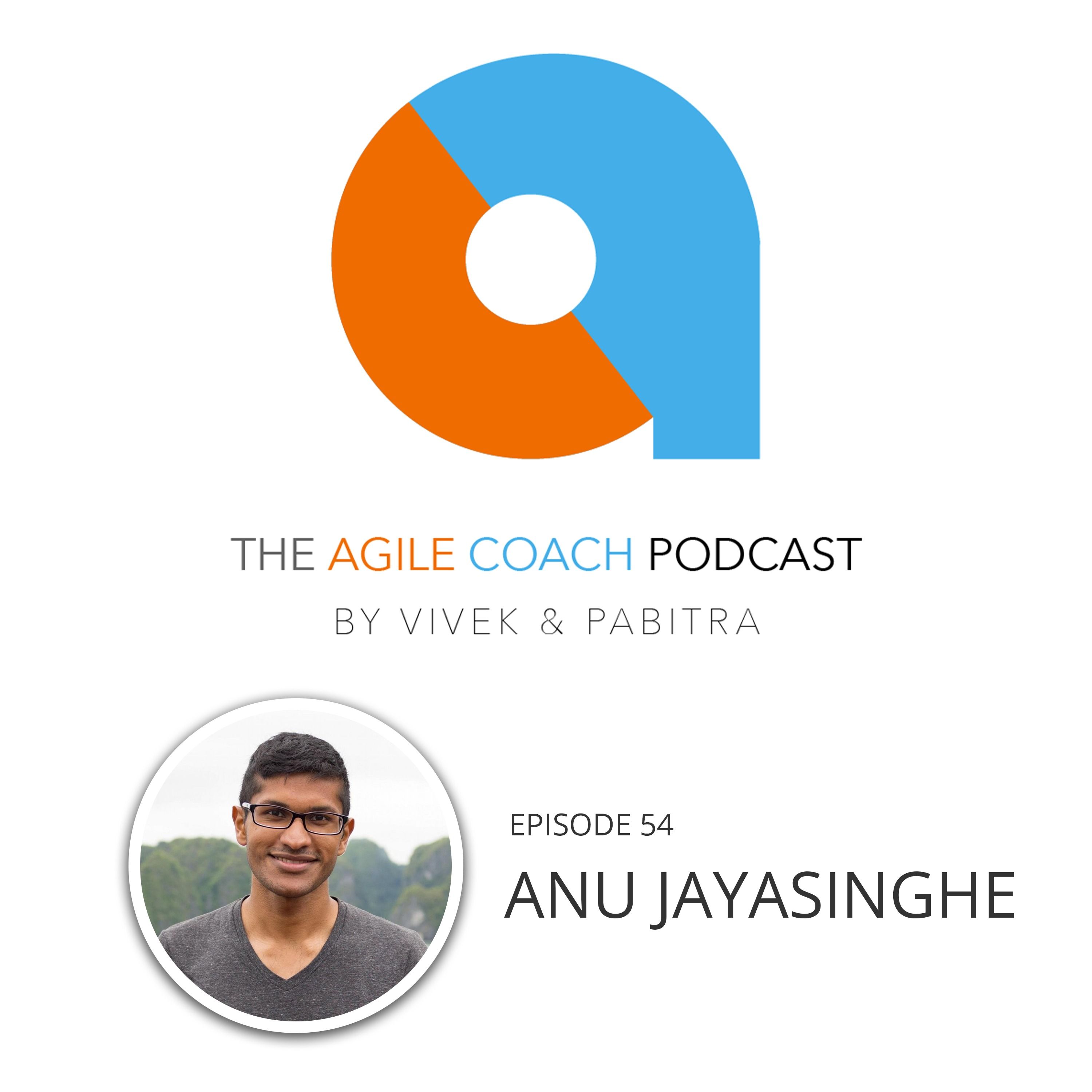 The Agile Coach Podcast
