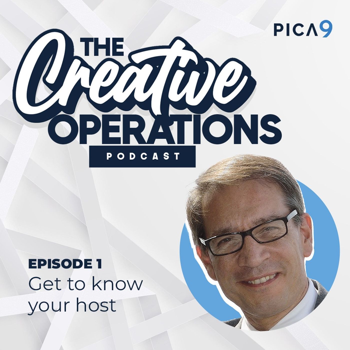 Episode 1 - Get to know your host, Kevin Groome