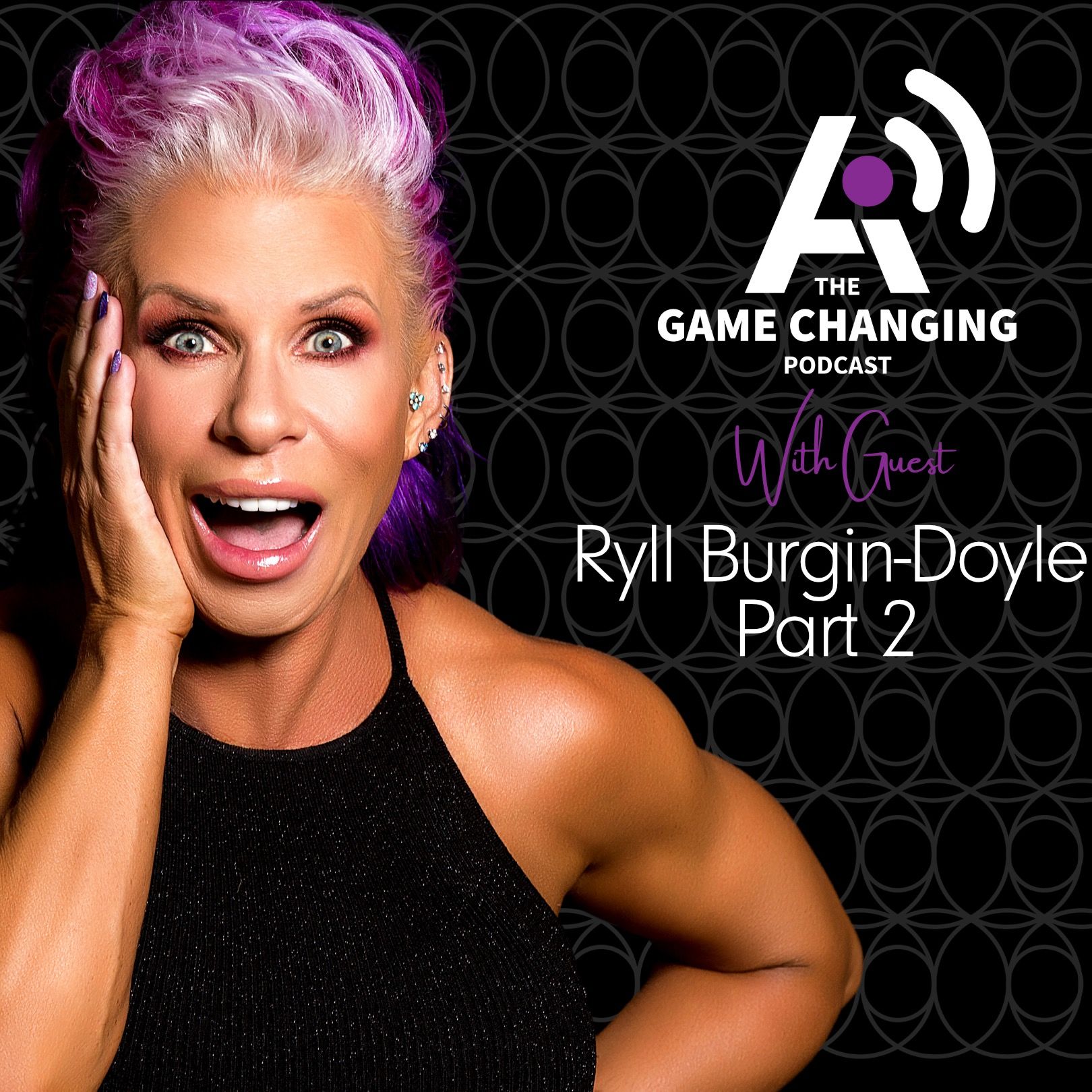 The Game Changing Podcast