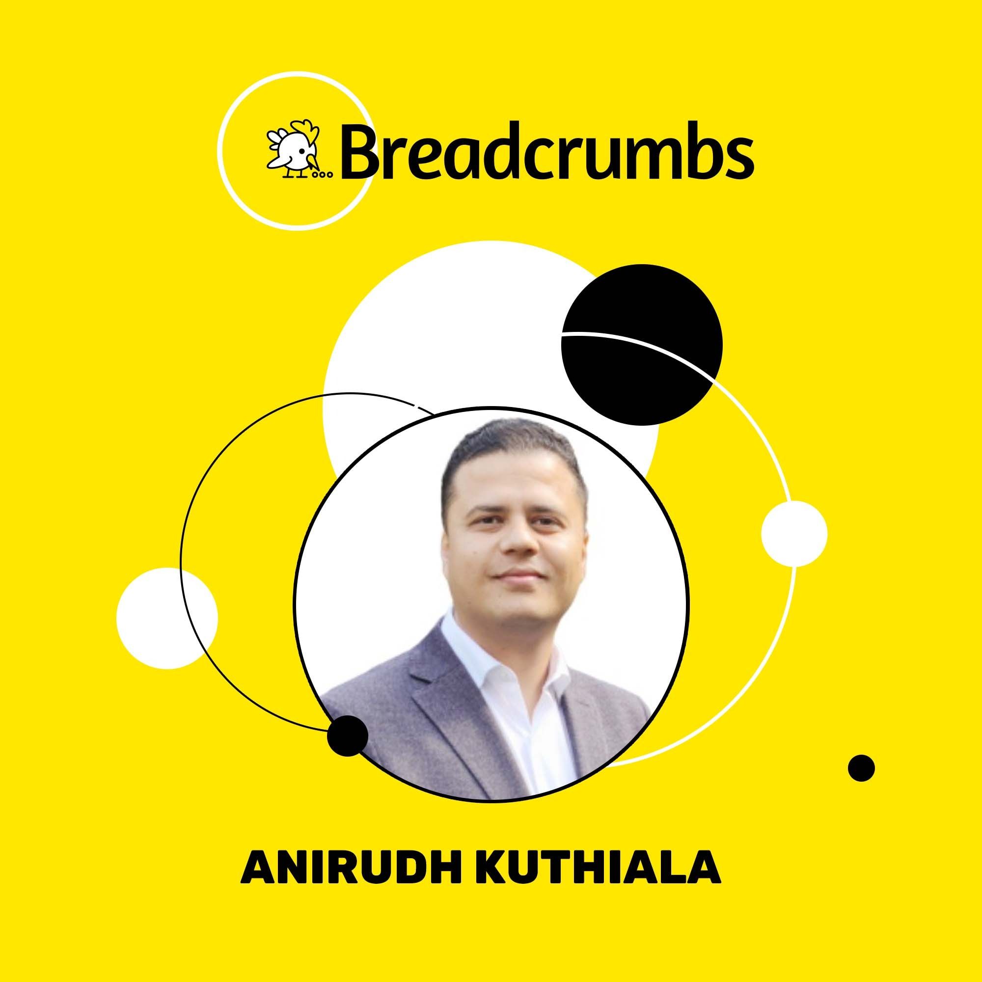 #160 -  Blueprint For Brilliance Framework Your Way For Epic Product Success with Anirudh Kuthiala (Part 2)