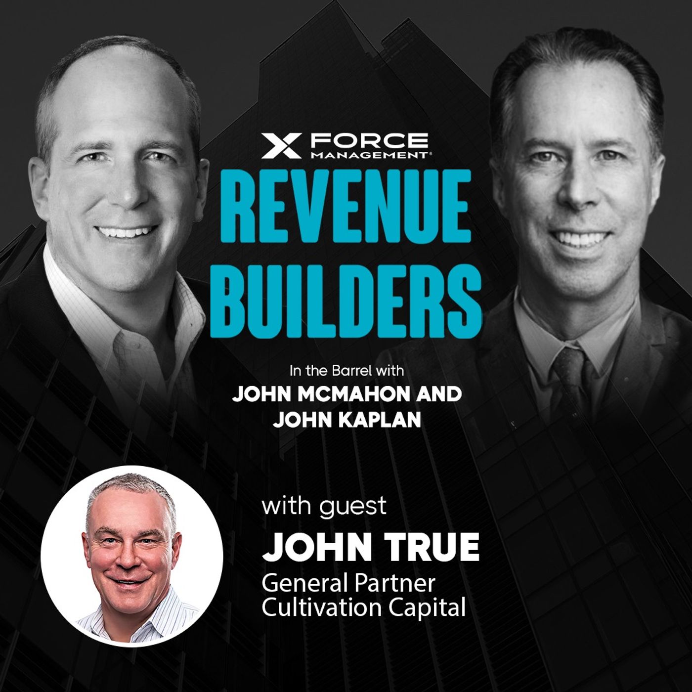 The Role of Emotional Intelligence and Authentic Leadership in B2B Sales with John True