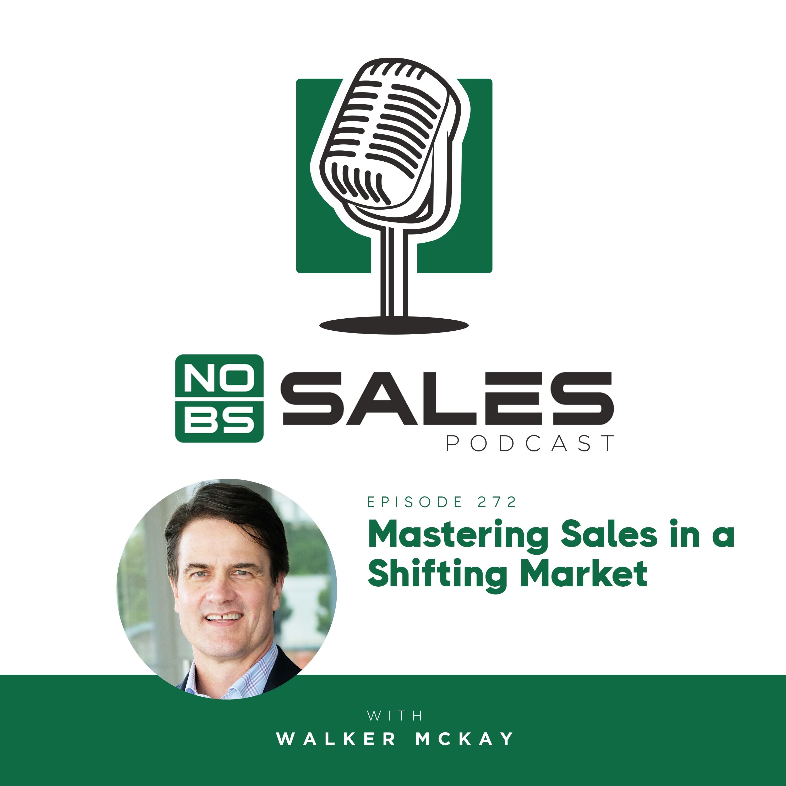 No BS Sales School