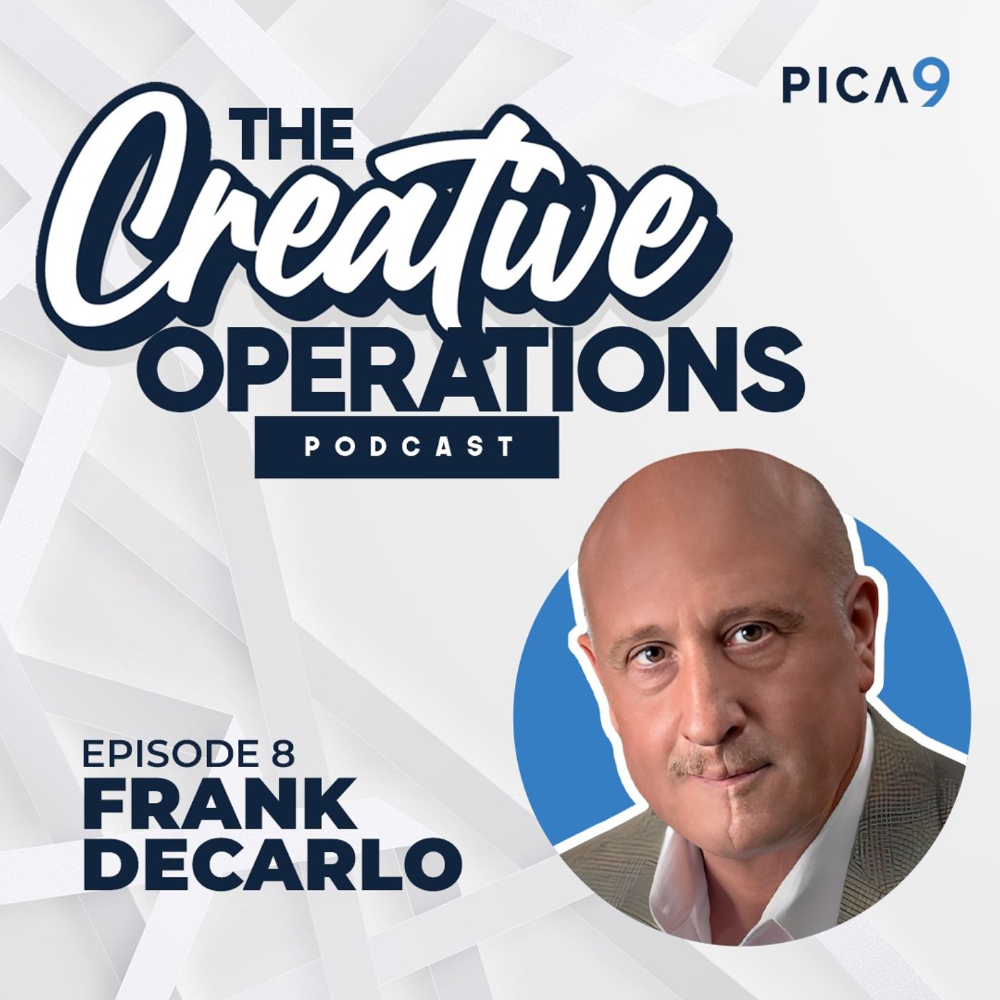 Episode 8 - It’s been a DAM Journey! Frank DeCarlo On DAM Champions, DAM Investments, And DAM Best Practices