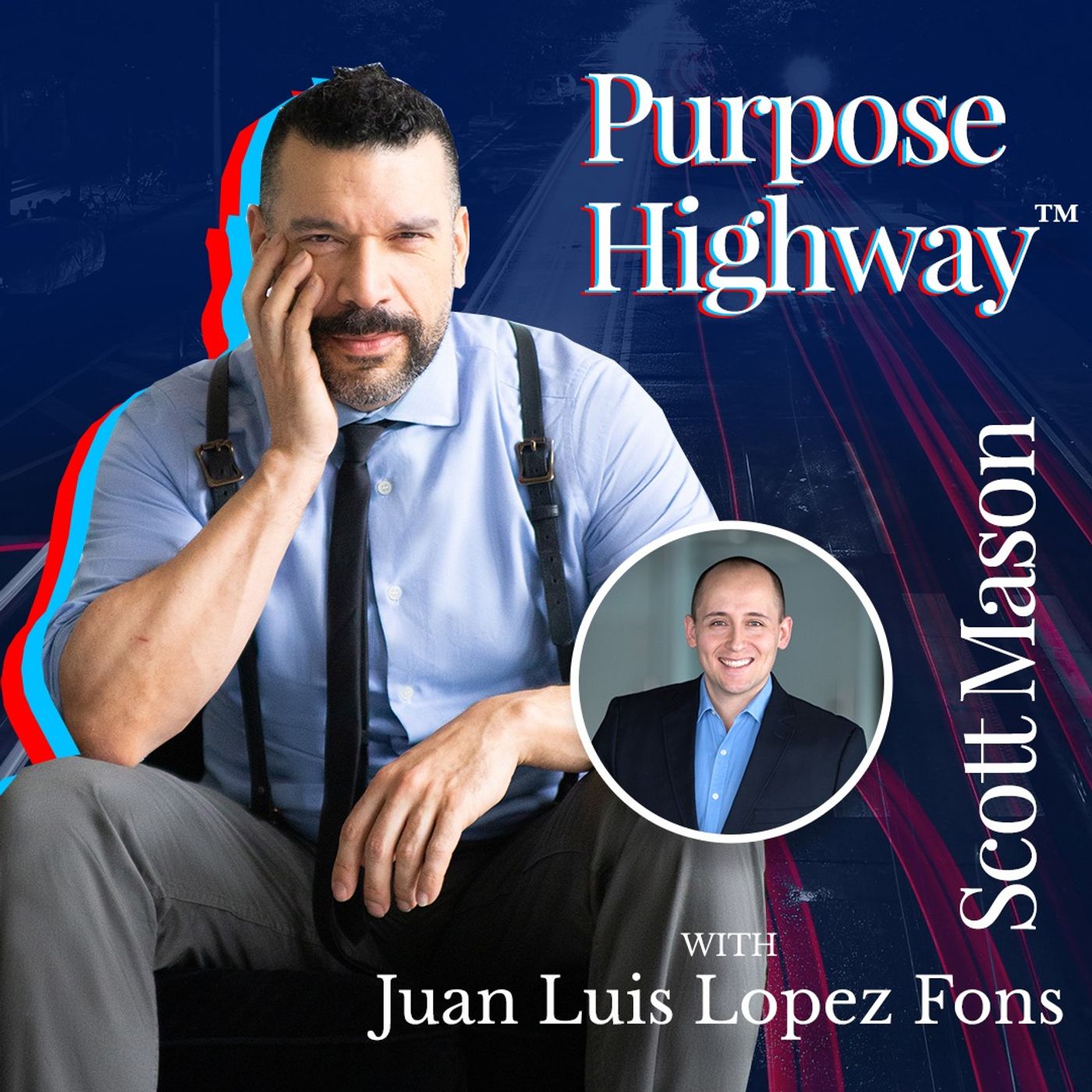 Purpose Highway®