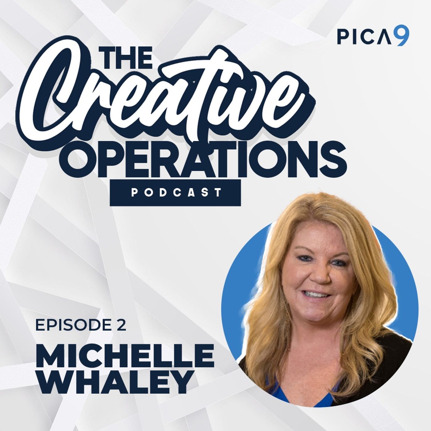 Episode 2 - FRANCHISING AND BEYOND: Michele Whaley On The Roles Of Brands And Creatives In Supporting Franchisees