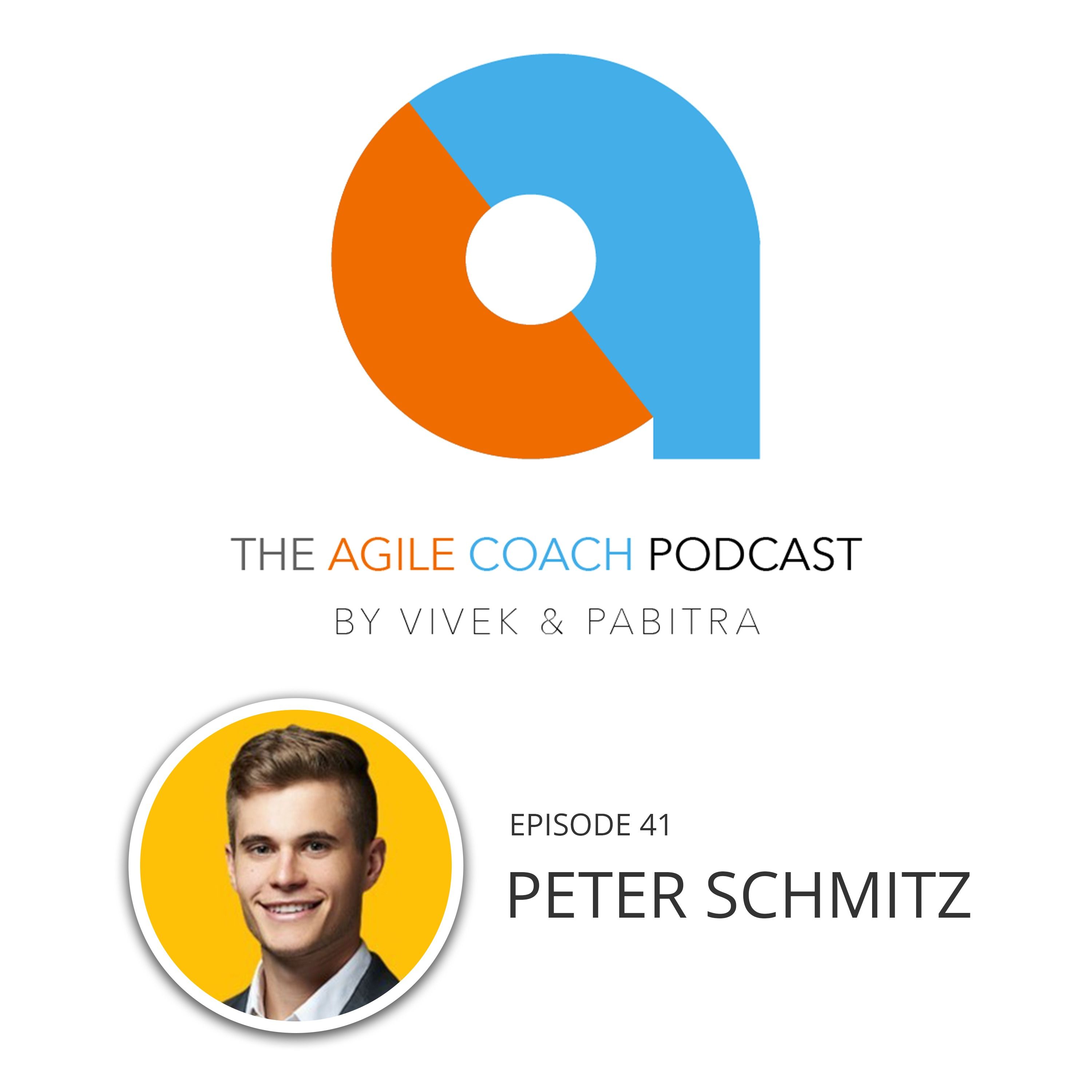 Ep. 41 | How to Become a Business Analyst or Scrum Master