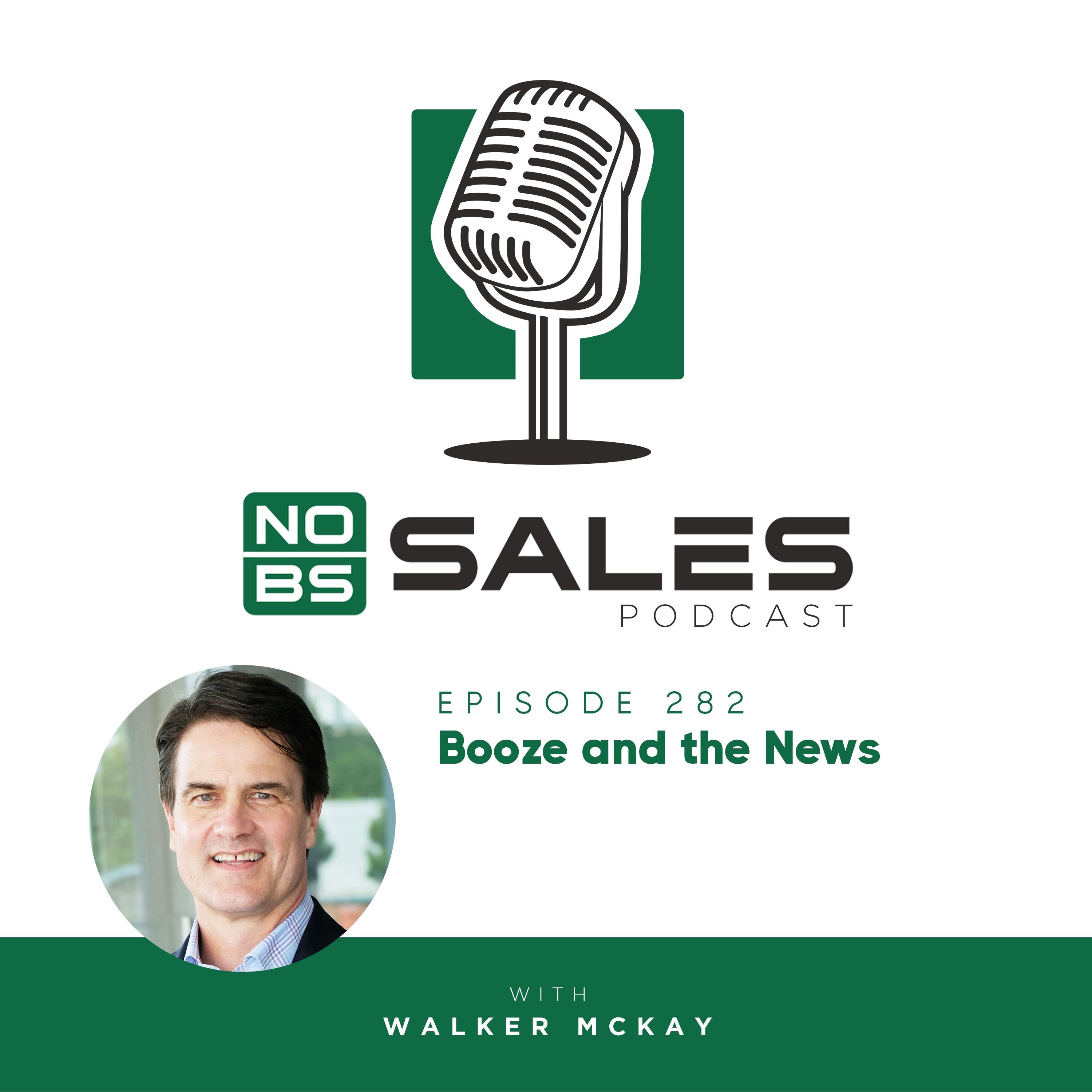 No BS Sales School