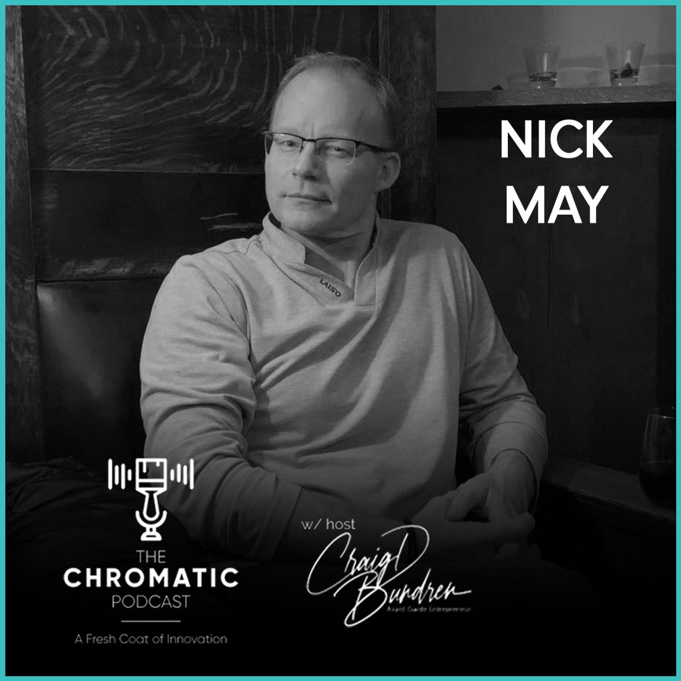 THE CHROMATIC PODCAST