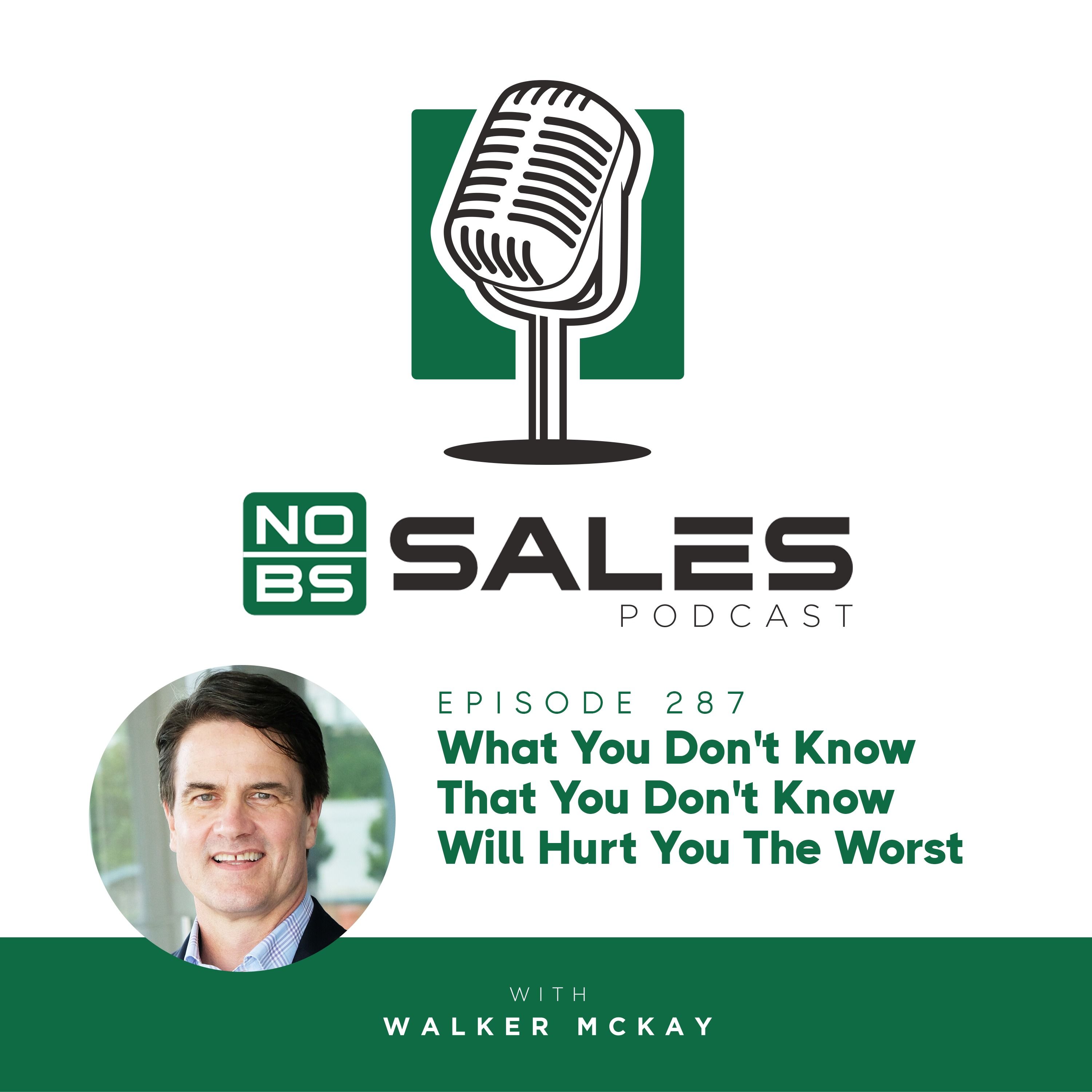 No BS Sales School