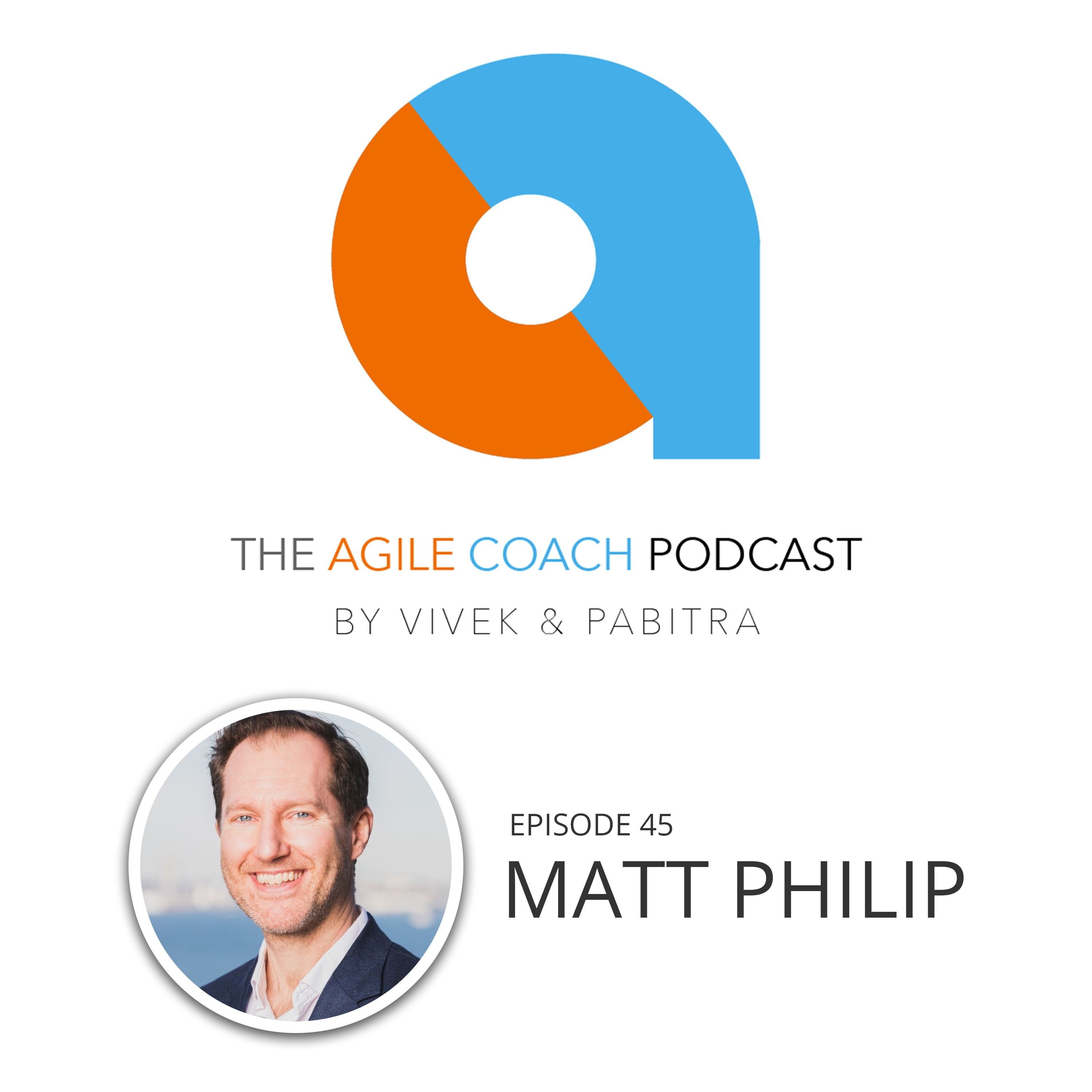 Ep. 45 | TRIANGLES, TRIALS, AND ERRORS: Matt Philip On Triangle Models, Experimentation, And The Upside Of Making Mistakes (Part 3)