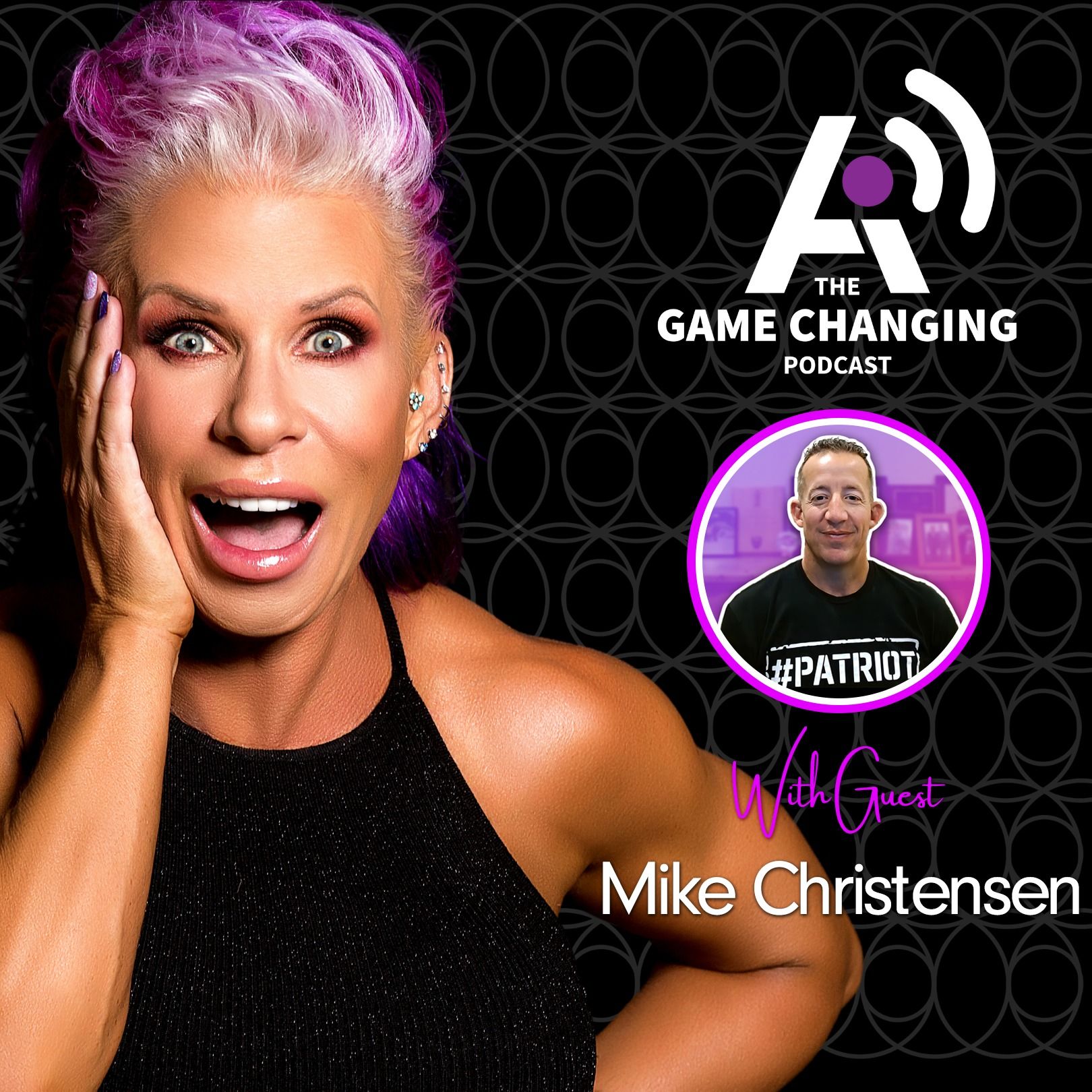 The Game Changing Podcast