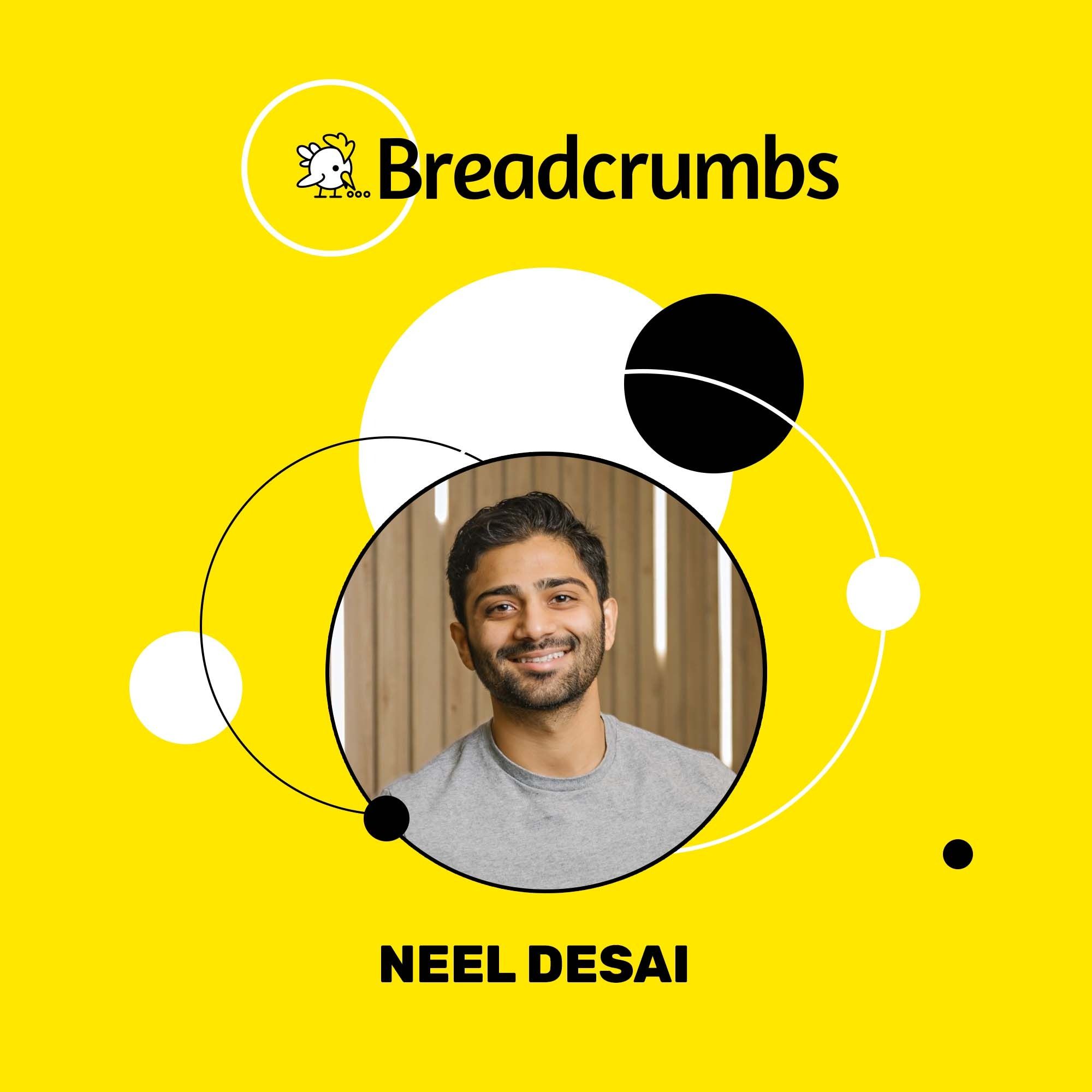 #158 -  Boost LTV or Die Trying with Neel Desai (Part 2)