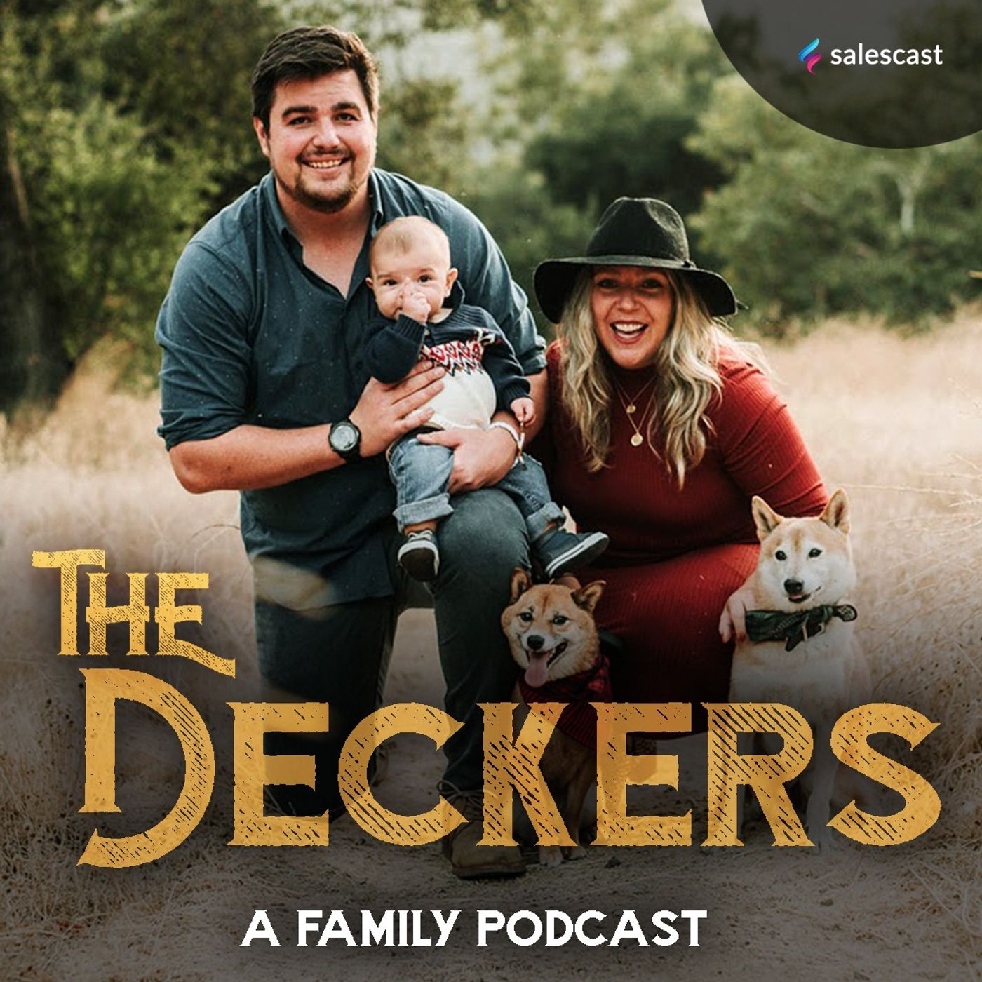 The Deckers