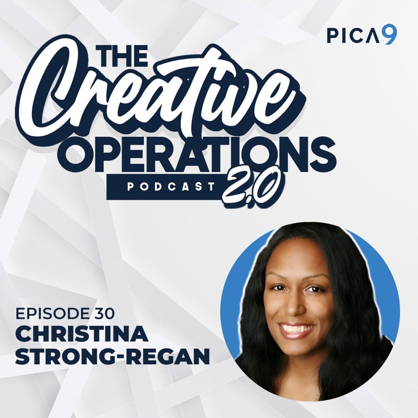 Episode 30 - Creating a Unified Organization Across Multiple Locations with Christina Strong-Regan
