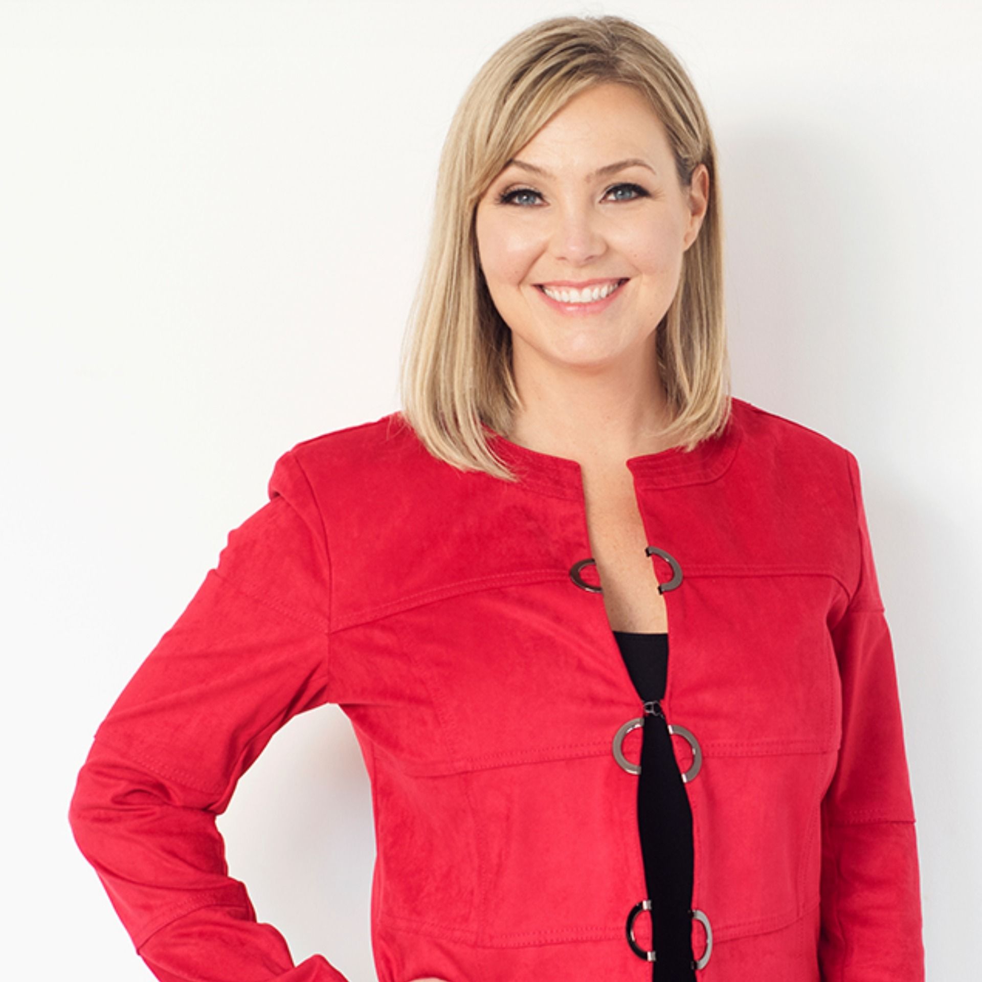 Learning to Give and Receive with Tina Brigley
