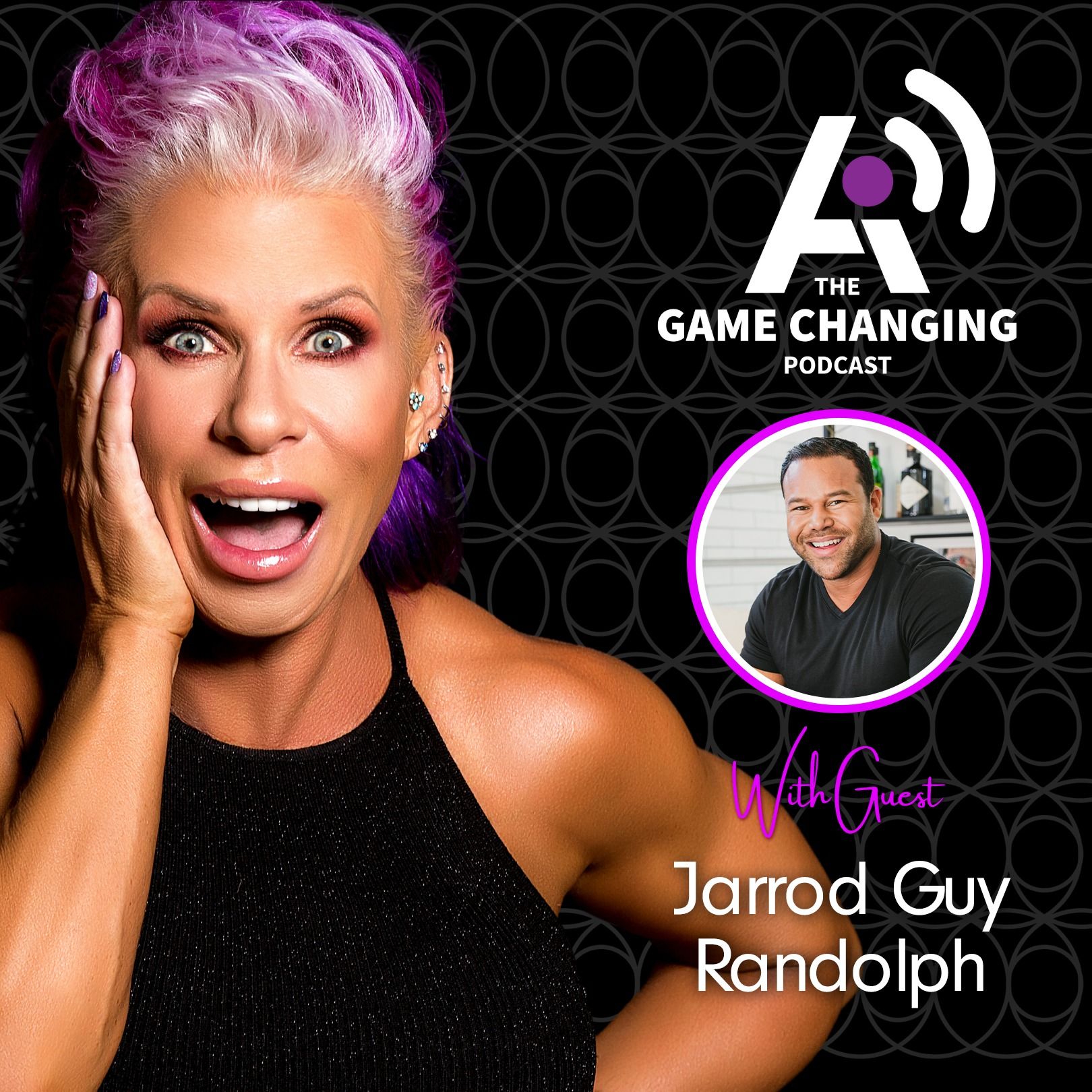 The Game Changing Podcast