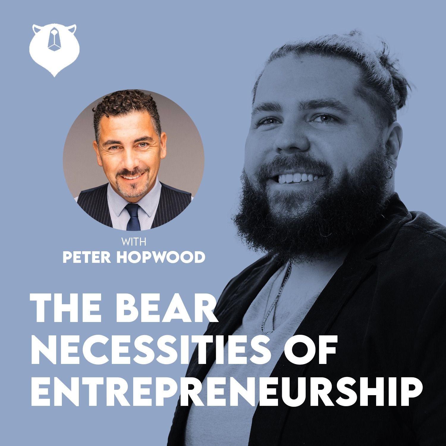 The Bear Necessities of Entrepreneurship