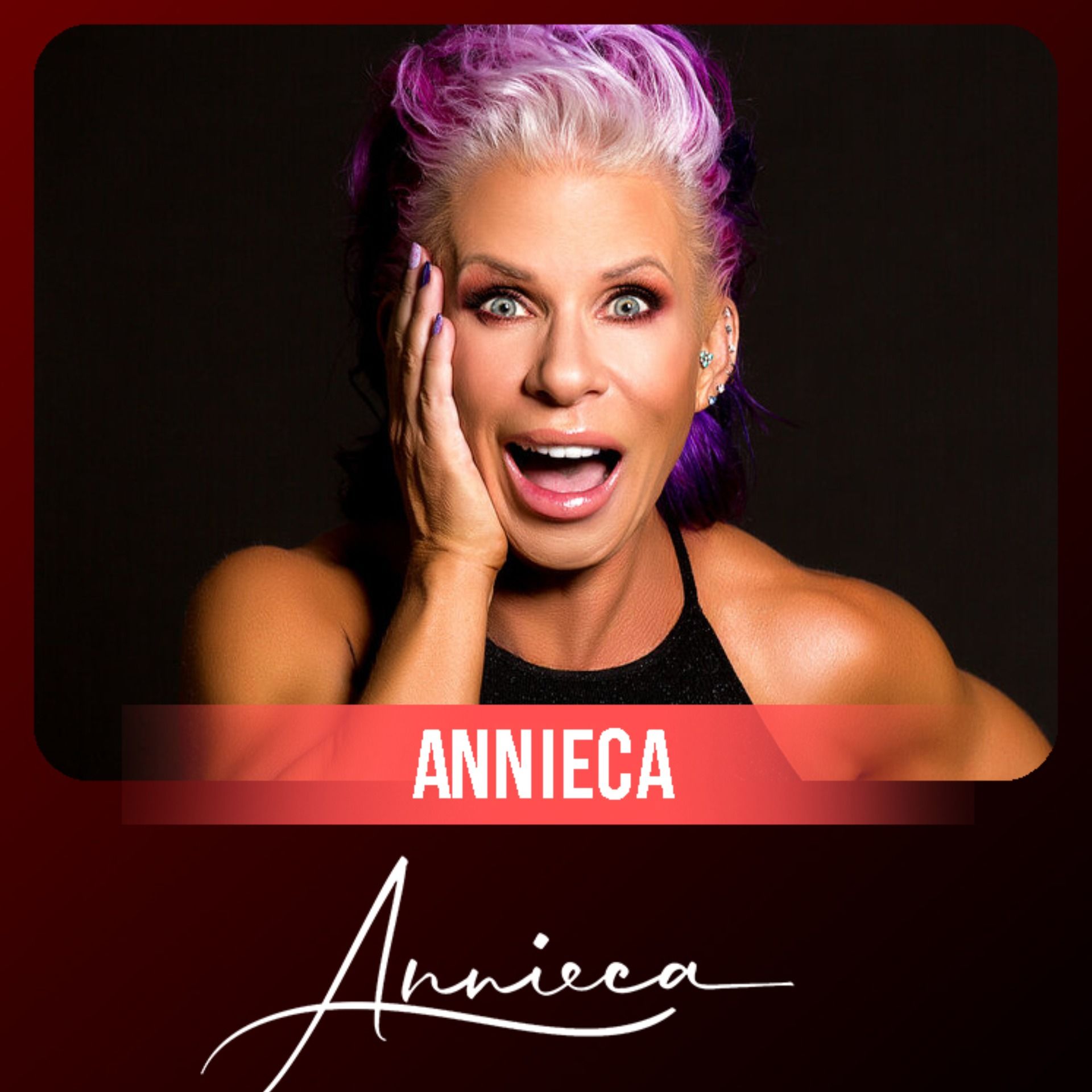 From Dark to Light with Annieca