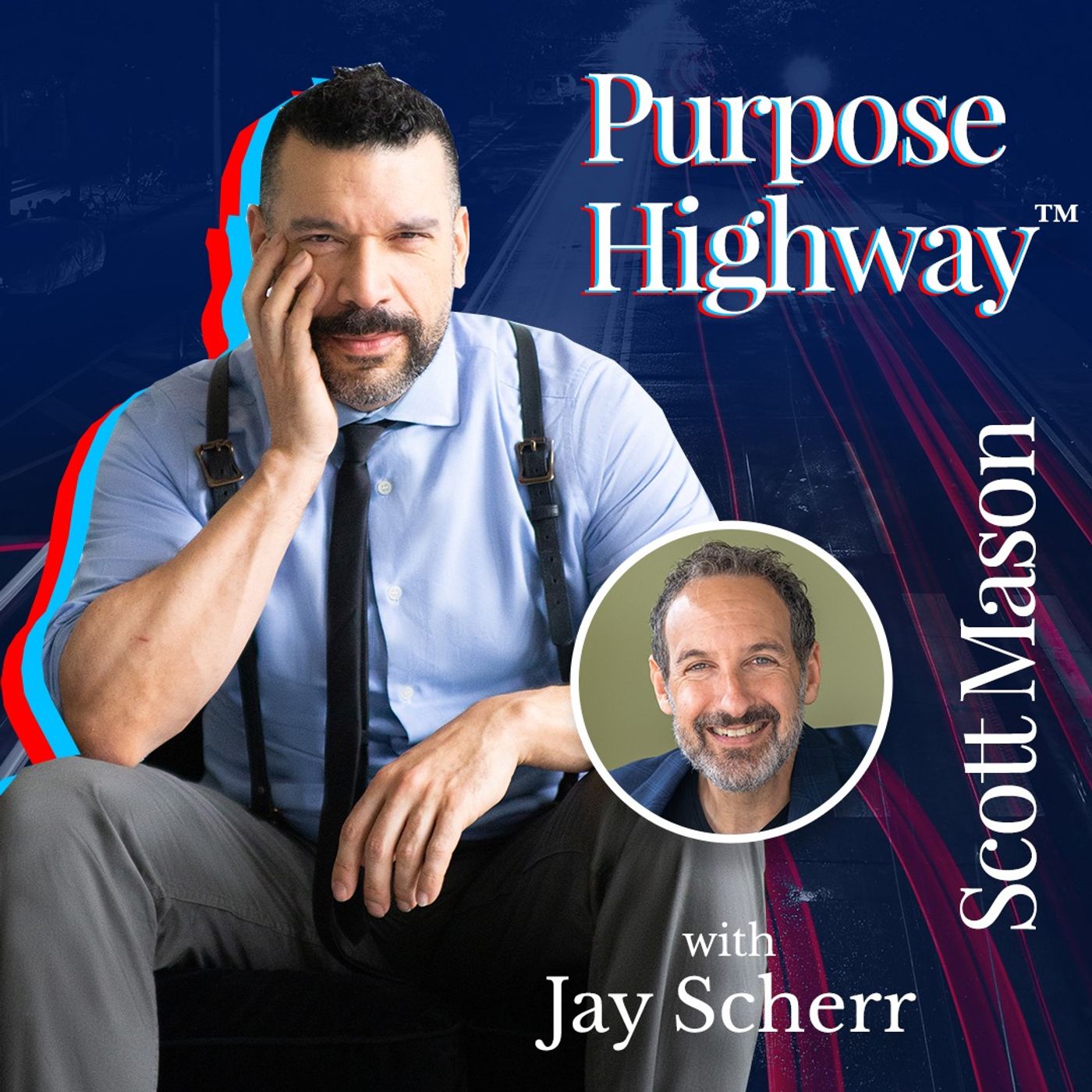 Purpose Highway®