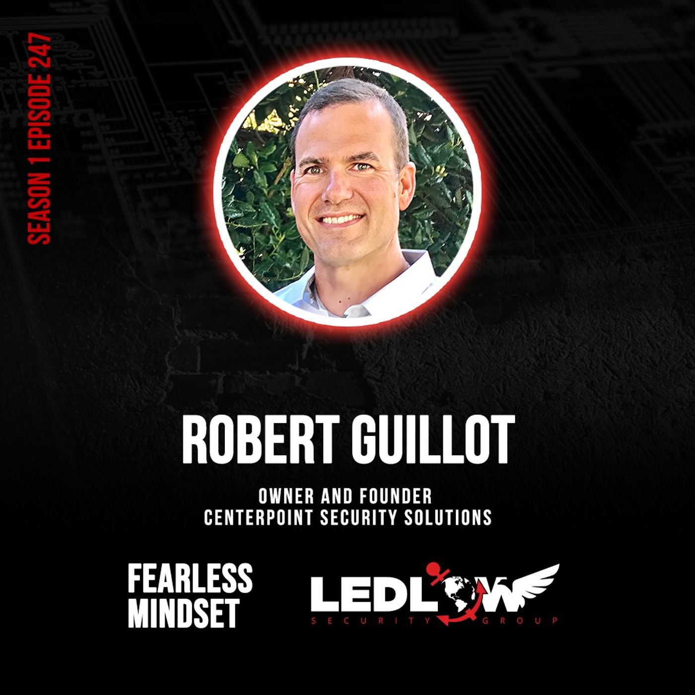 Episode 247 - Trust, Metrics, and Gen Z: A New Era of Leadership Is Here