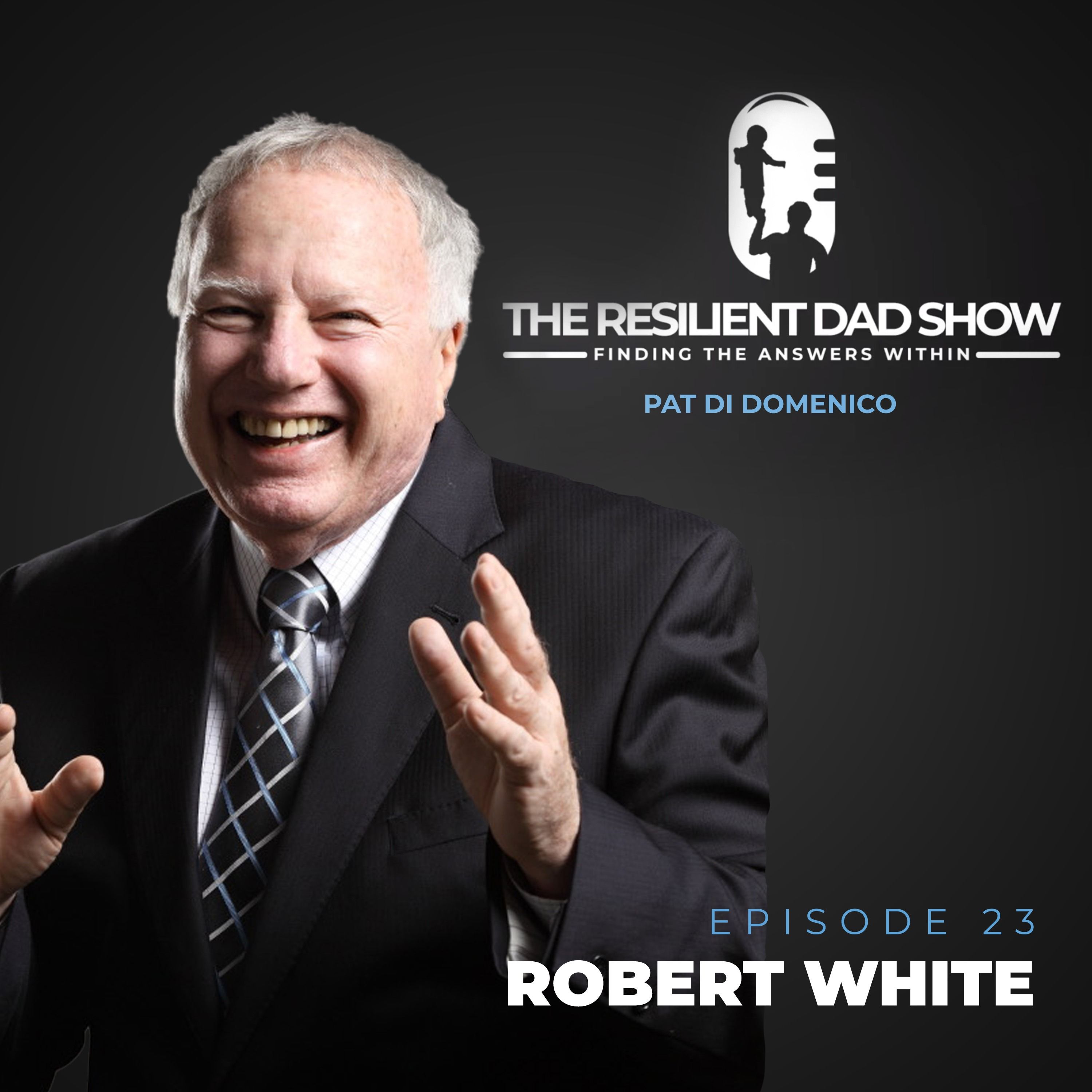 Resilient Dad Show