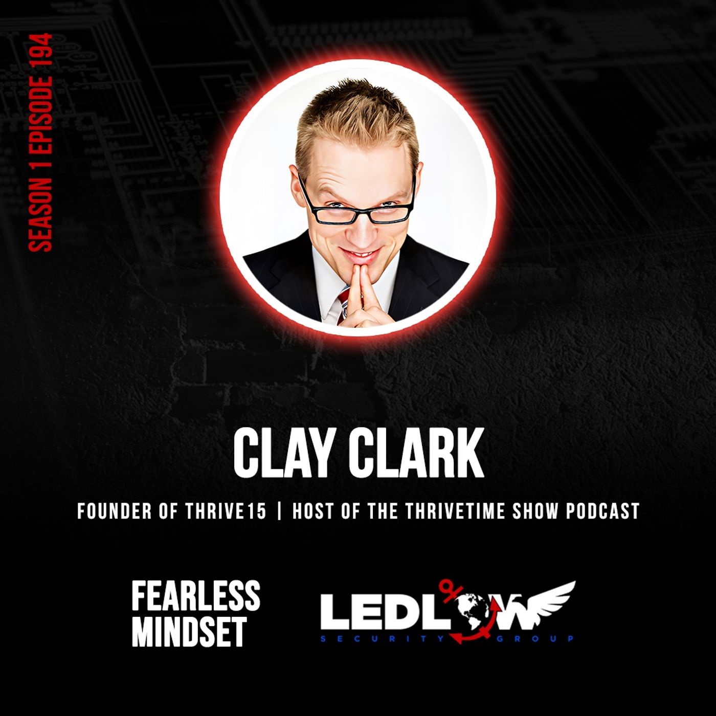 The Fearless Mindset