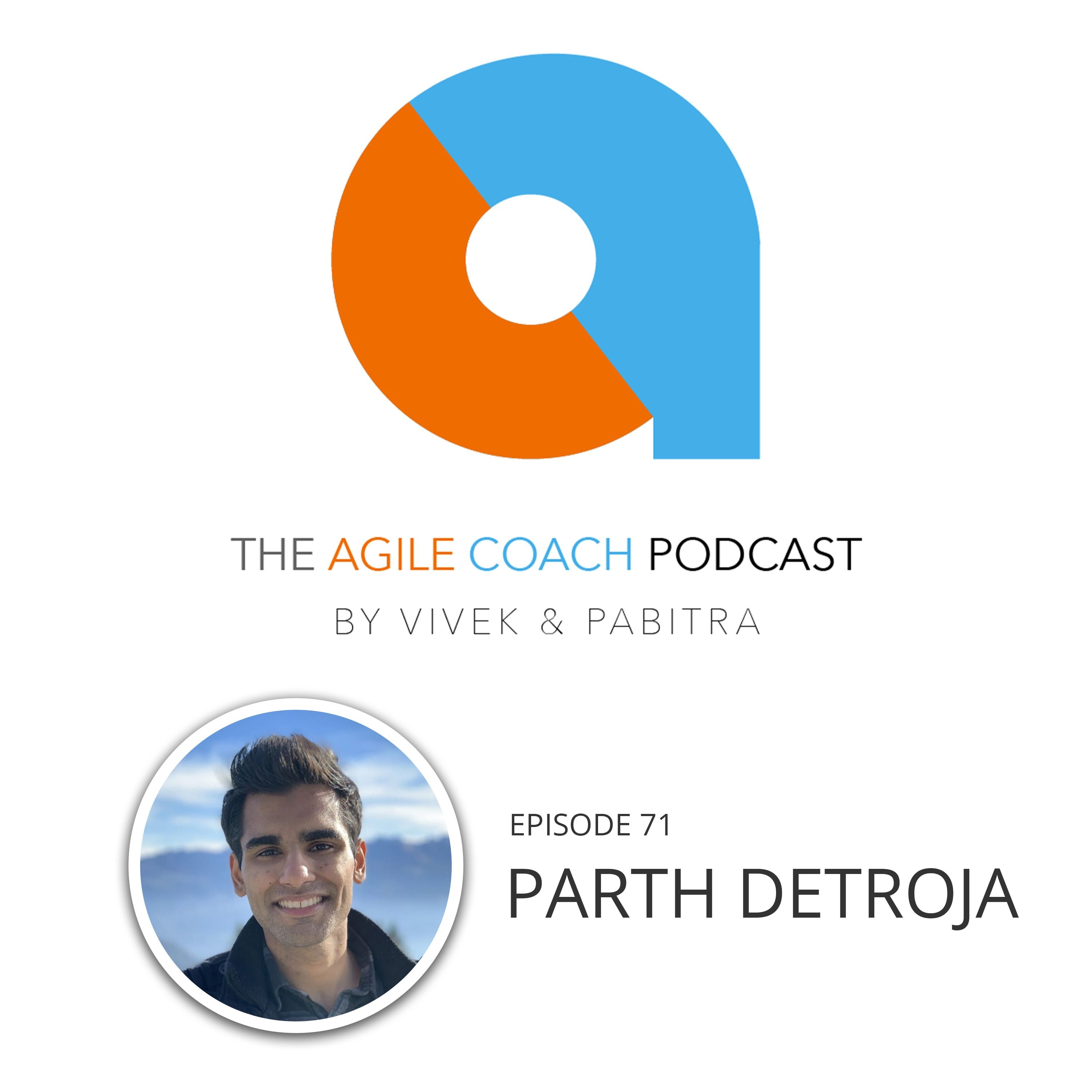 The Agile Coach Podcast