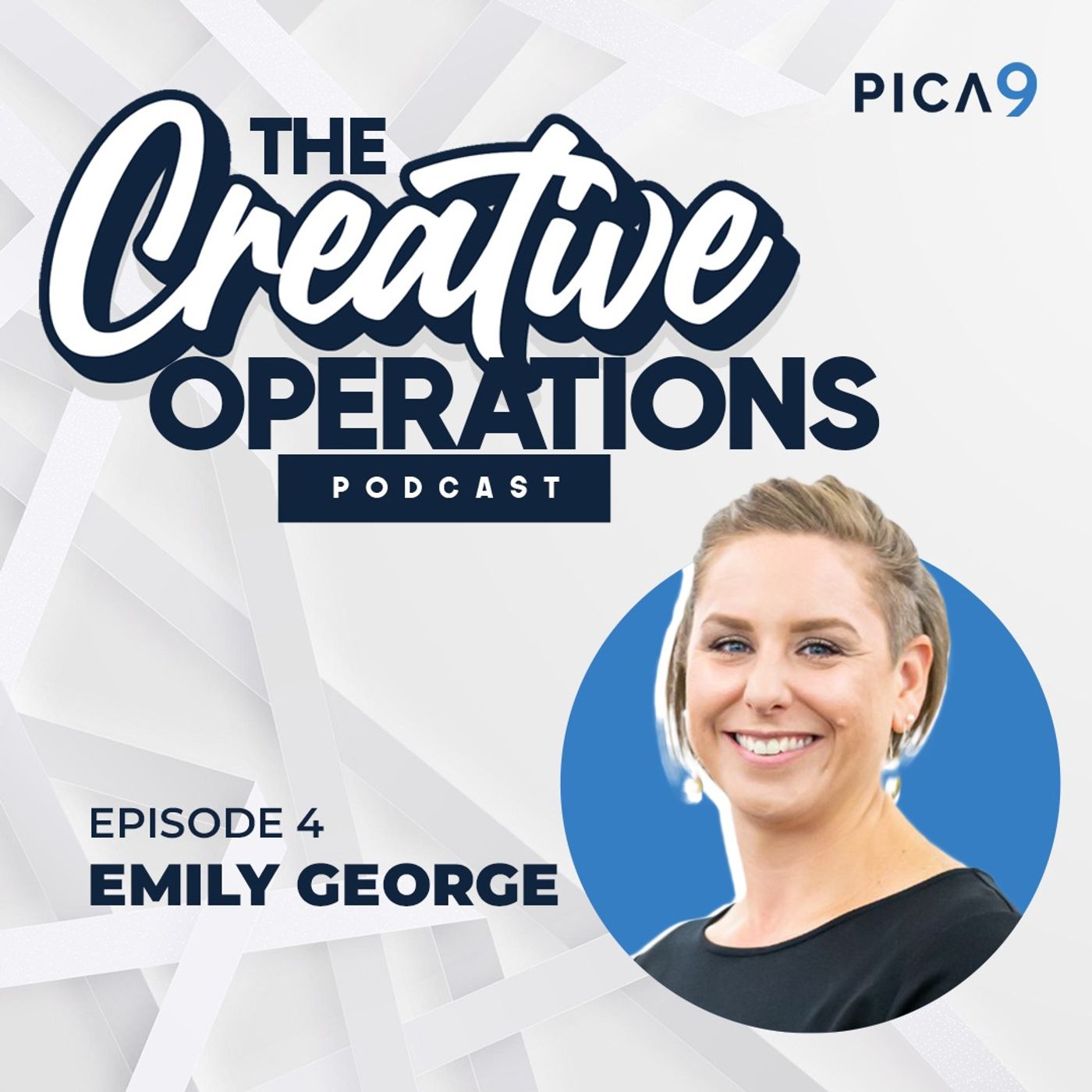 Episode 4 - THROUGH FRANCHISING AND BEYOND! Understanding Franchising In This Ever-Changing World with Emily George