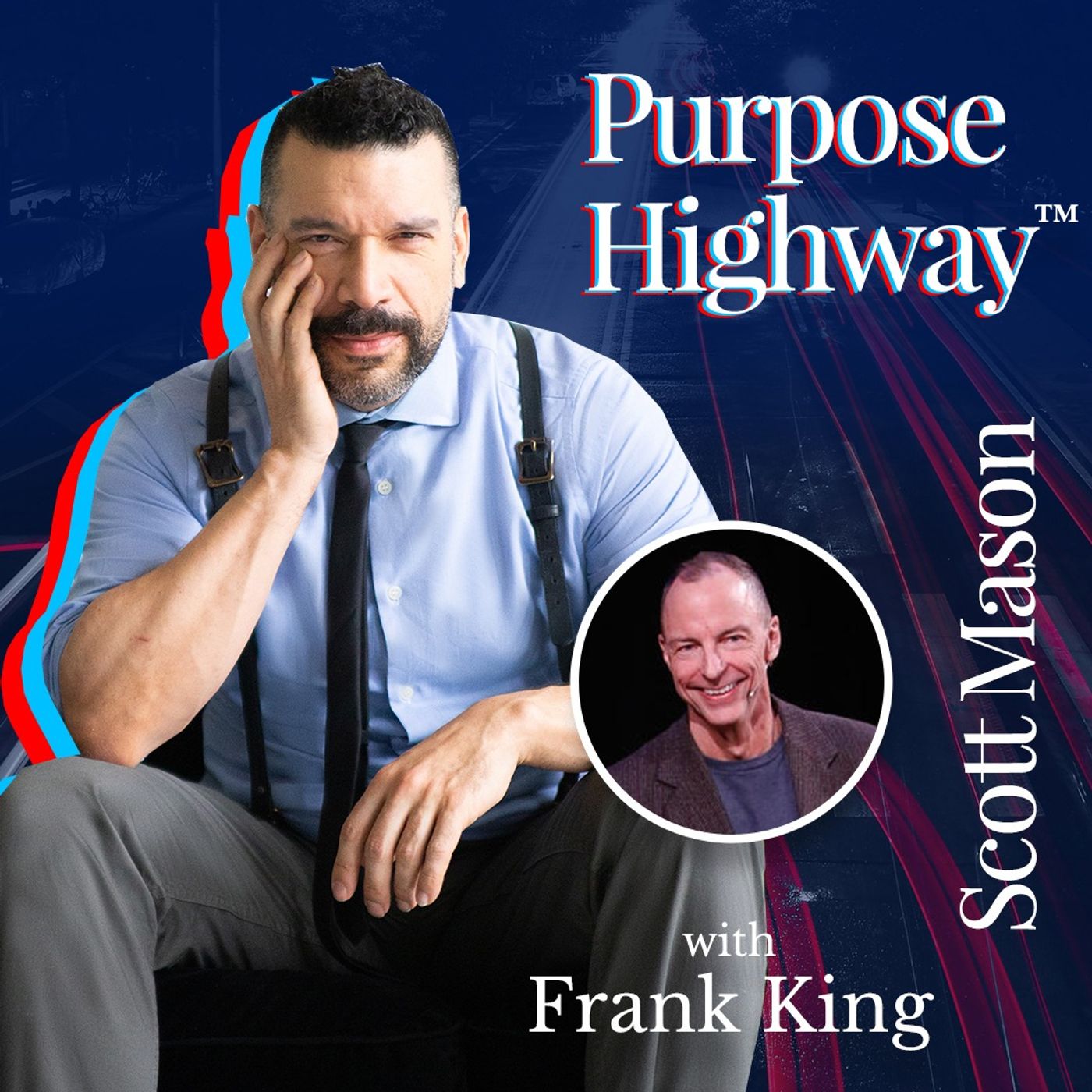 Purpose Highway®