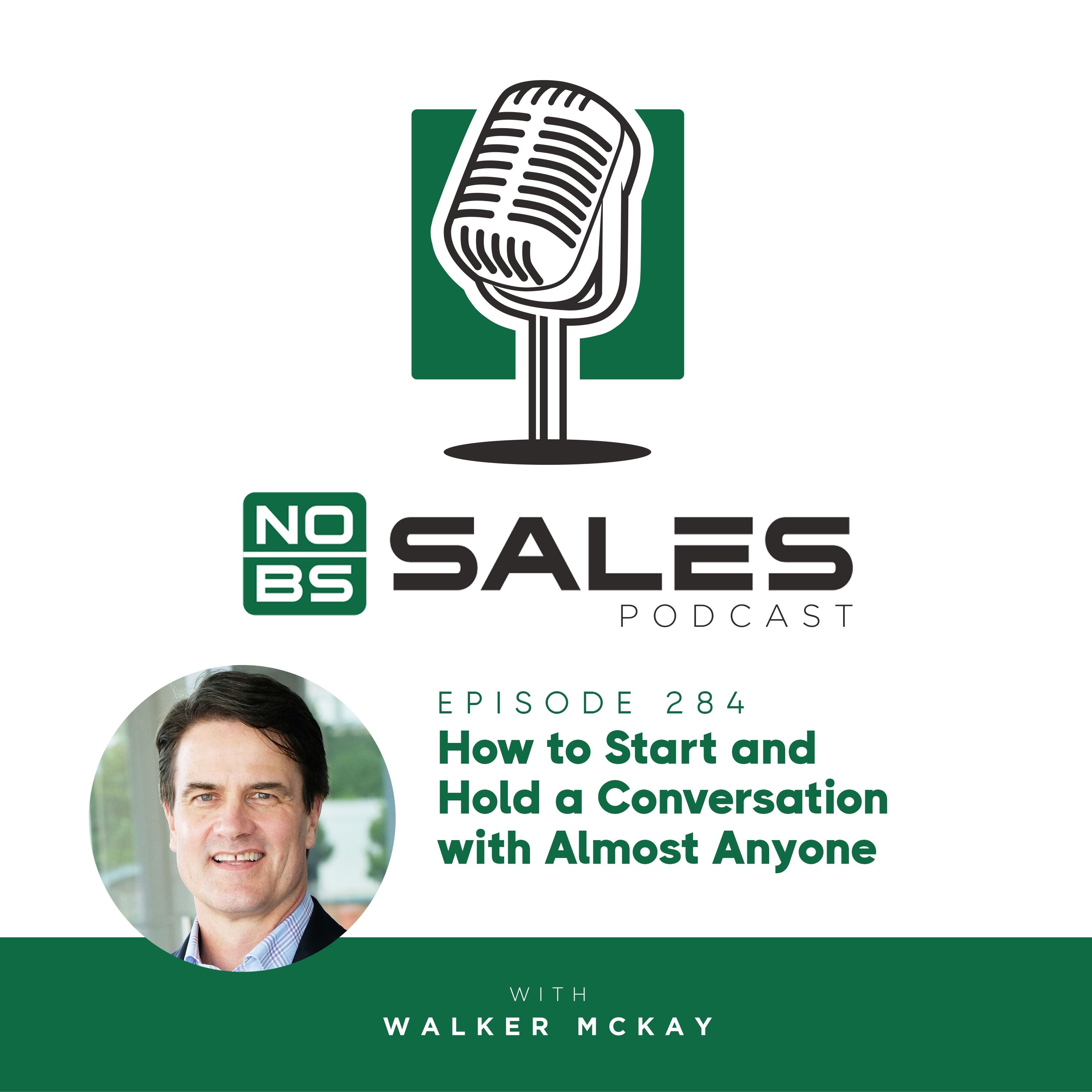 No BS Sales School