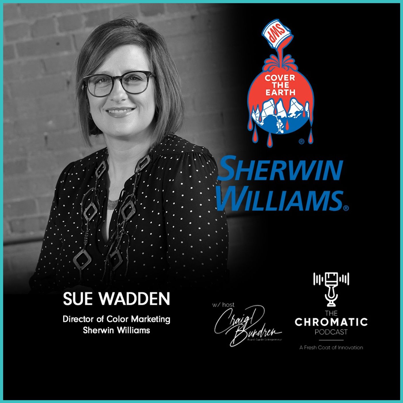 THE CHROMATIC PODCAST