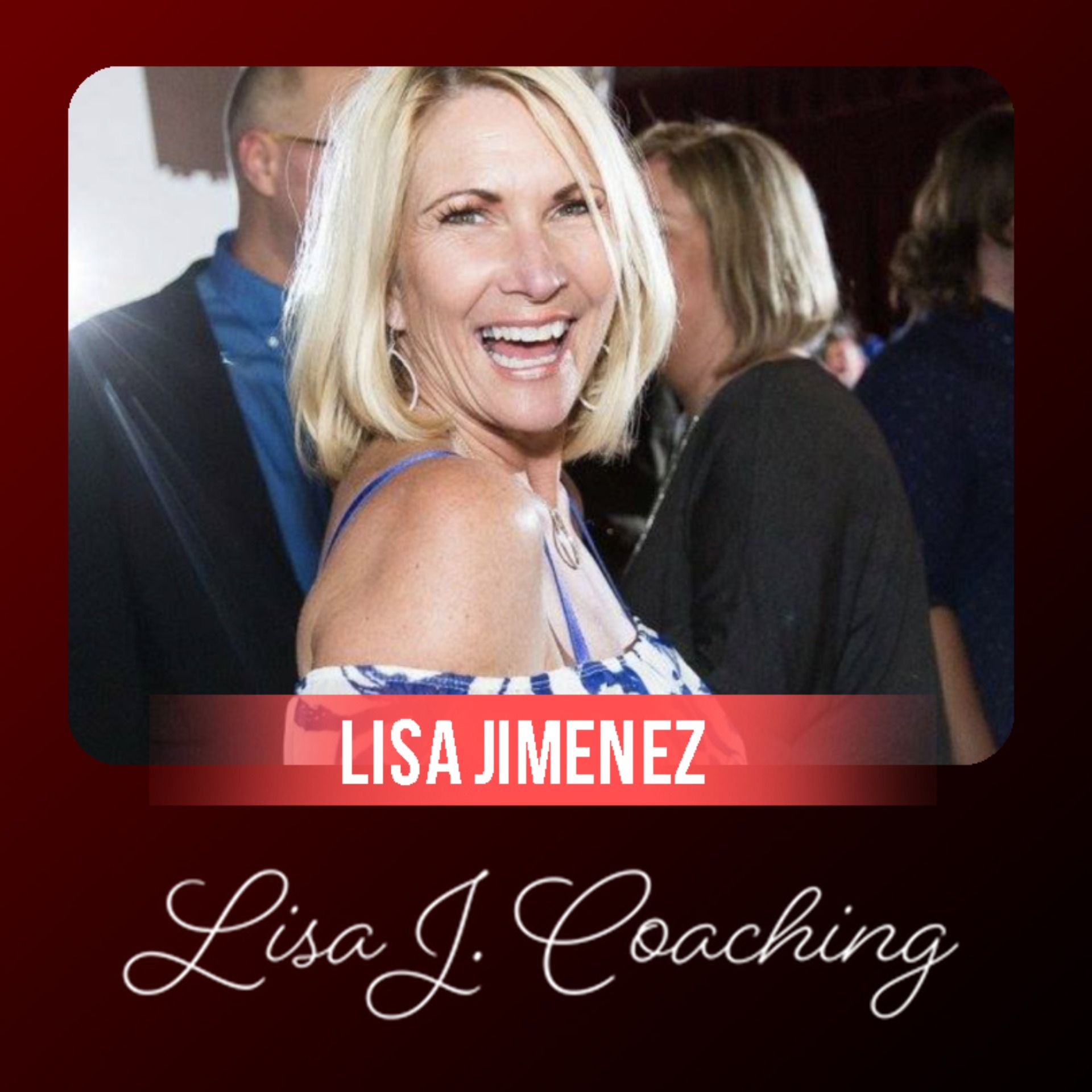 Unleashed Mindset with Lisa Jimenez