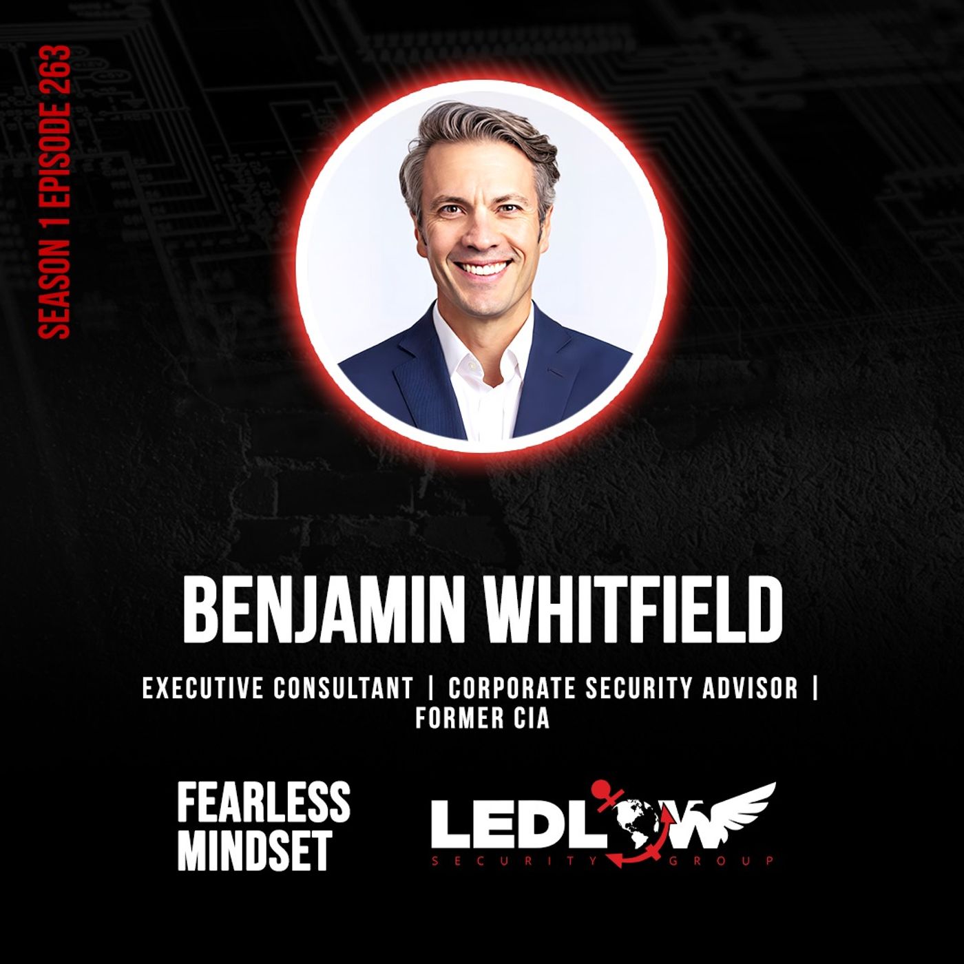 Episode 263 - The Untold Challenges of Leaving Government for the Business World