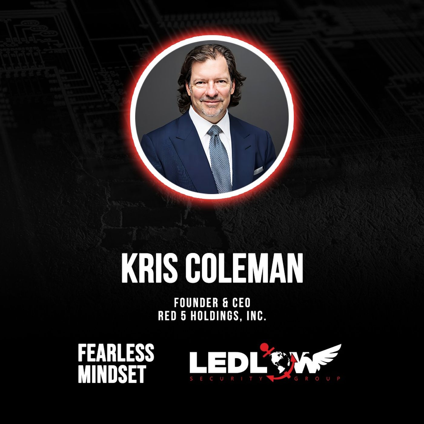 Adversity and Resilience: Perspectives from Generation Z and Security Experts with Kris Coleman (Part 1)