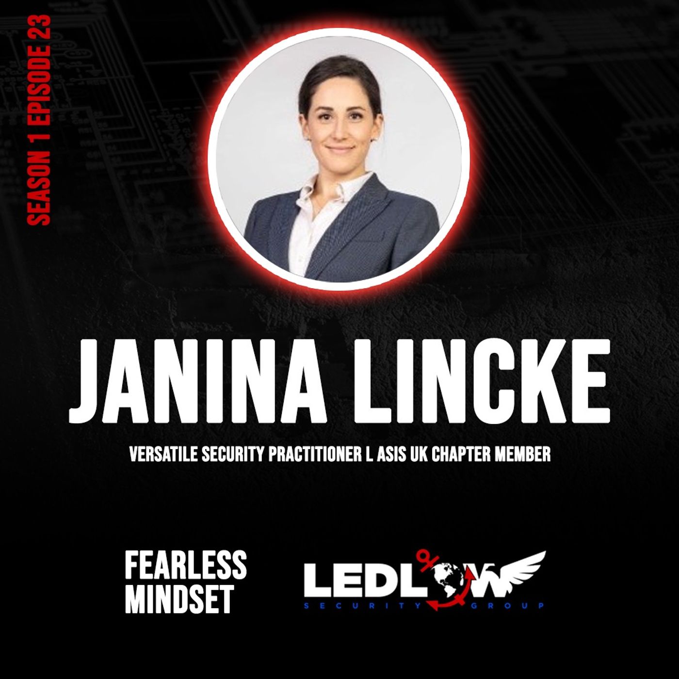 The Fearless Mindset