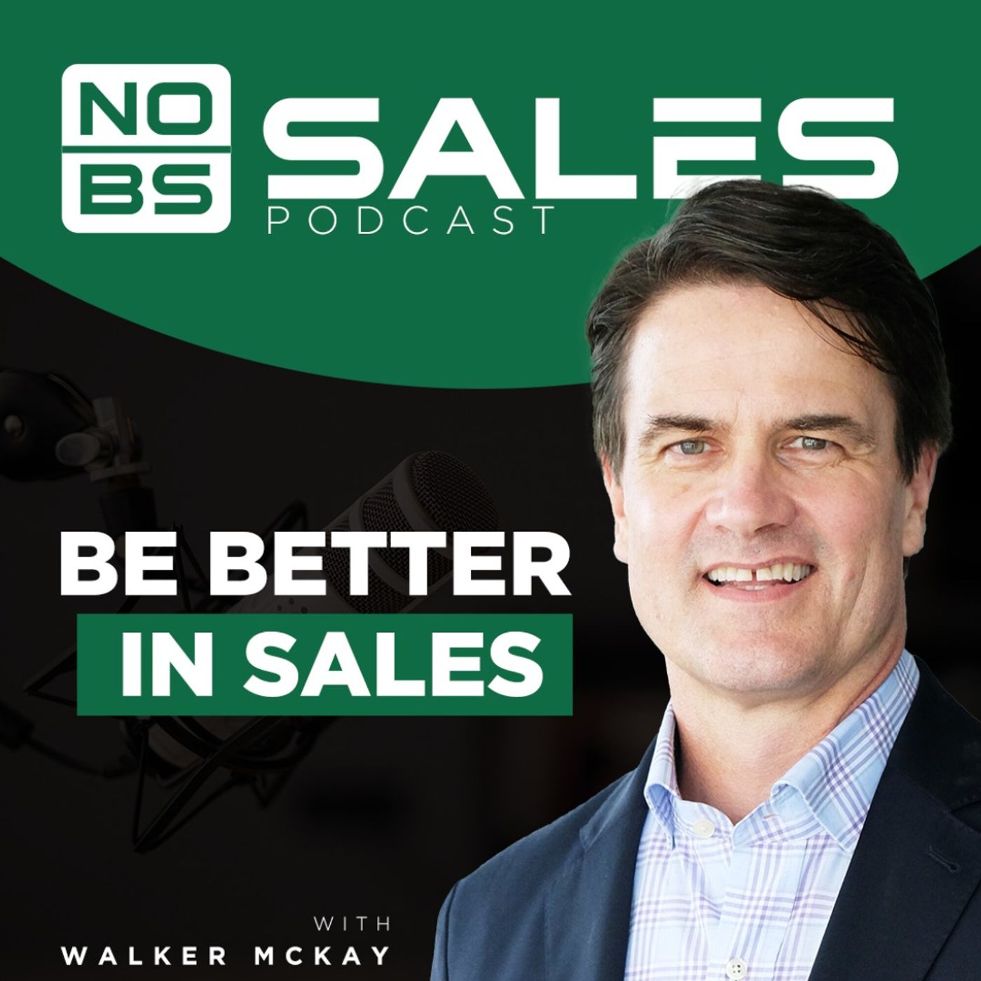 No BS Sales School