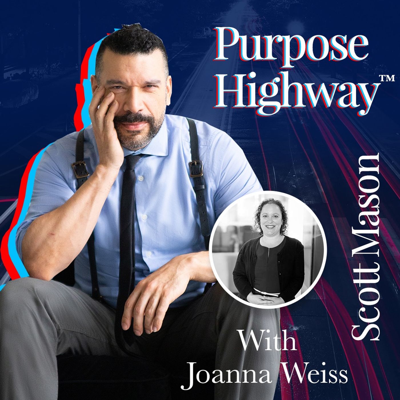 Purpose Highway®