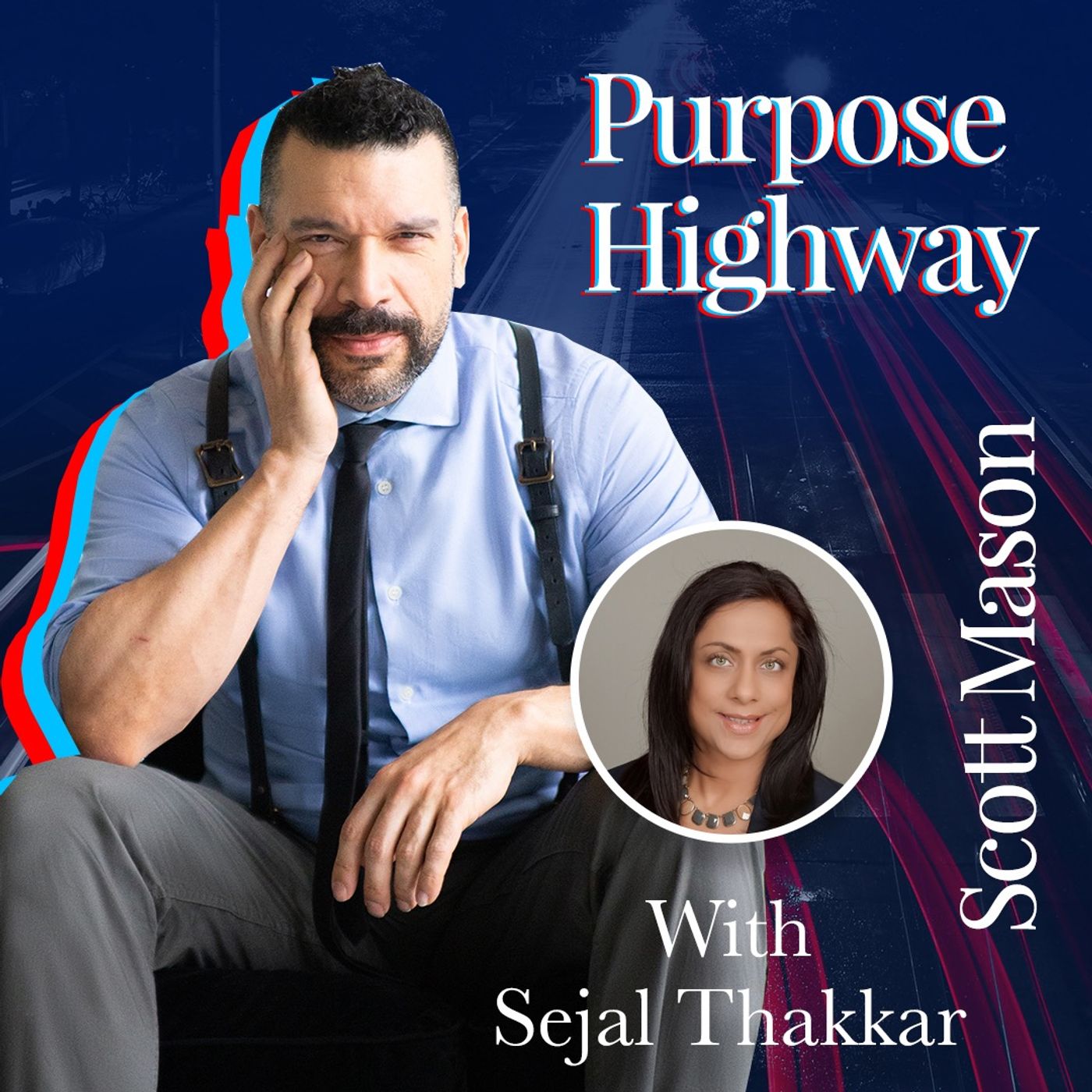Purpose Highway®