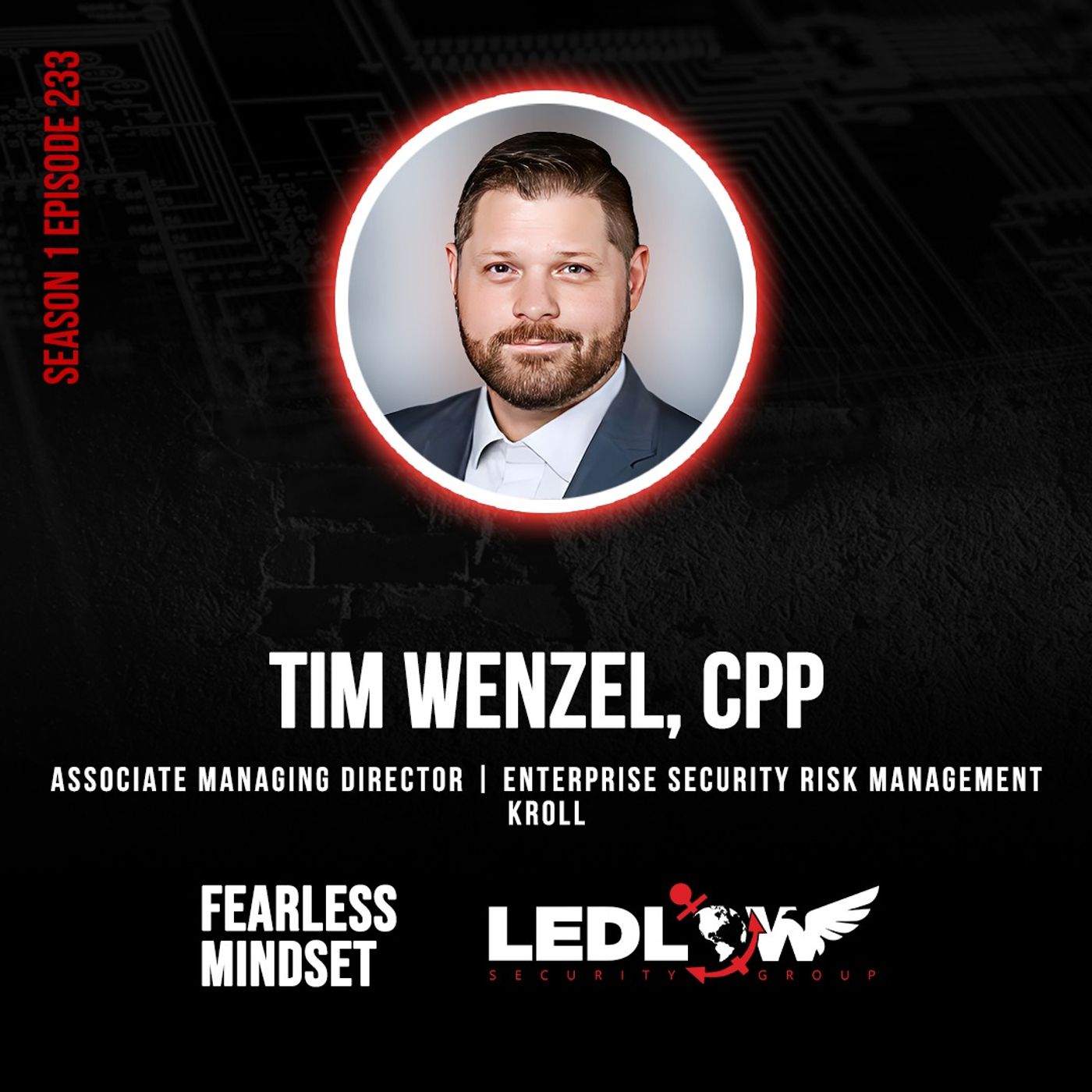 Episode 233 - Navigating Industry Shifts and Personal Challenges with Tim Wenzel (Part 2)